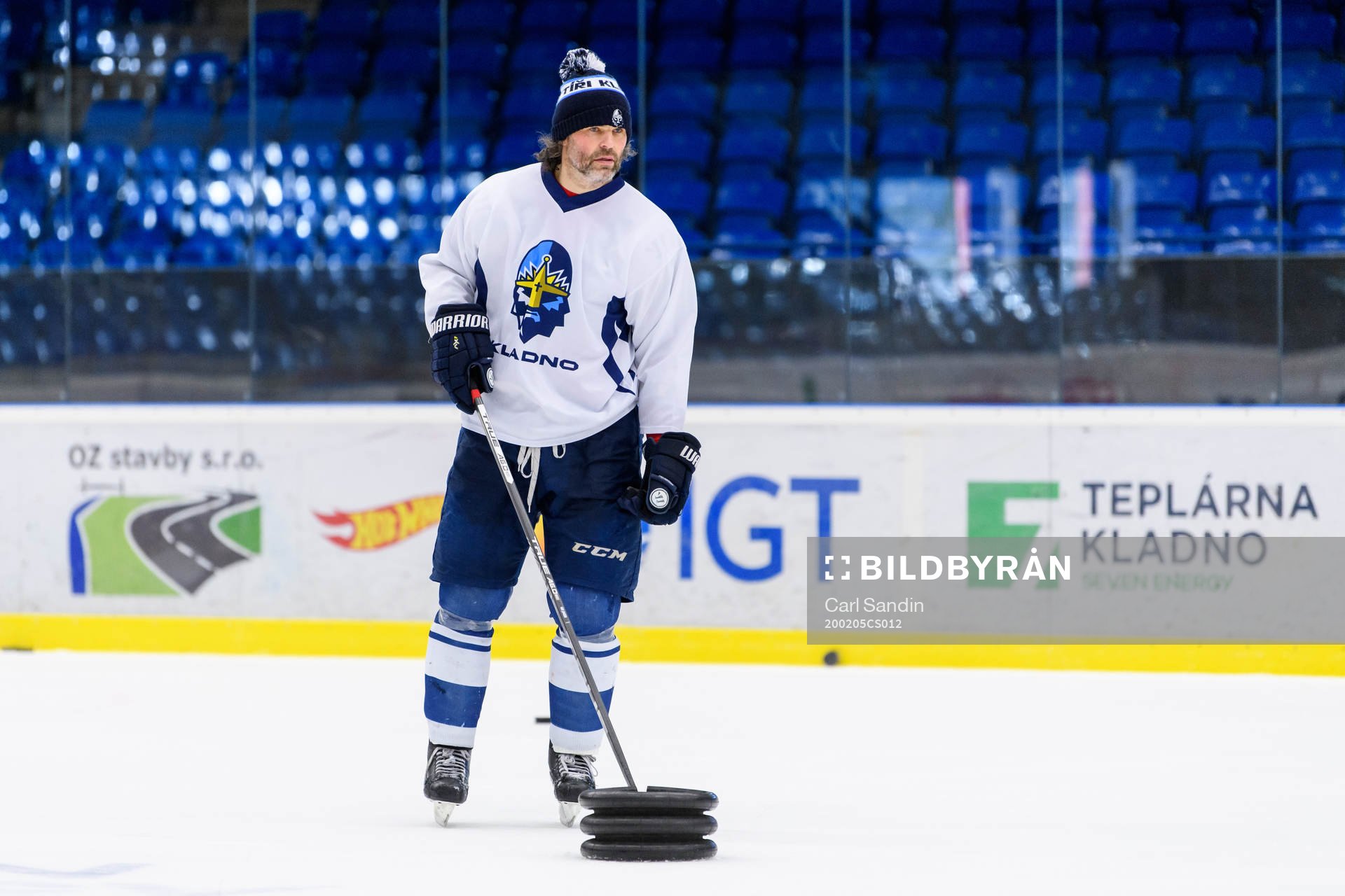Jaromir Jagr