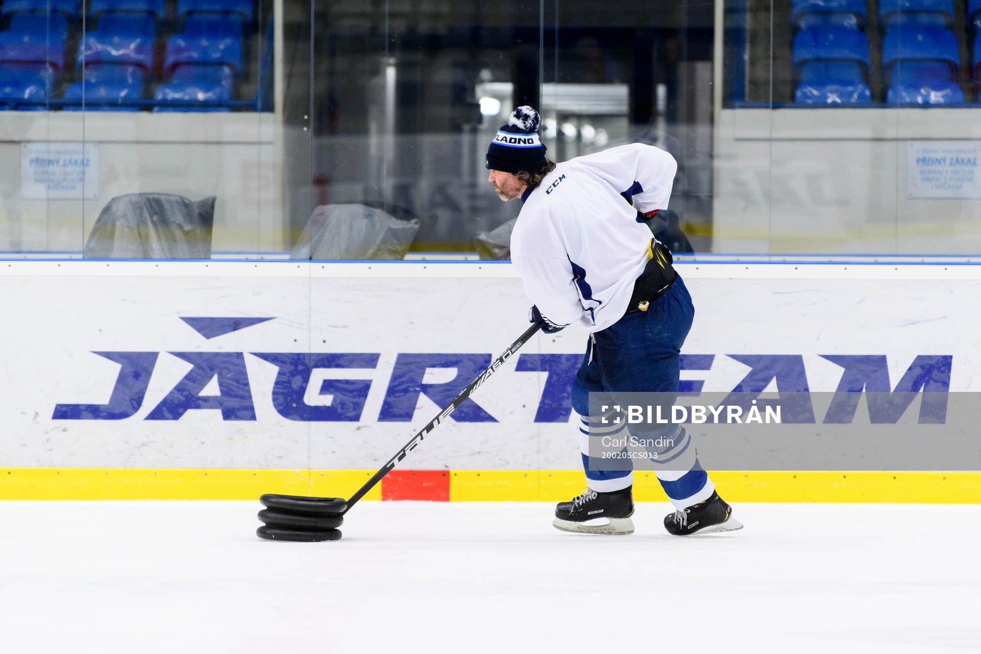 Jaromir Jagr