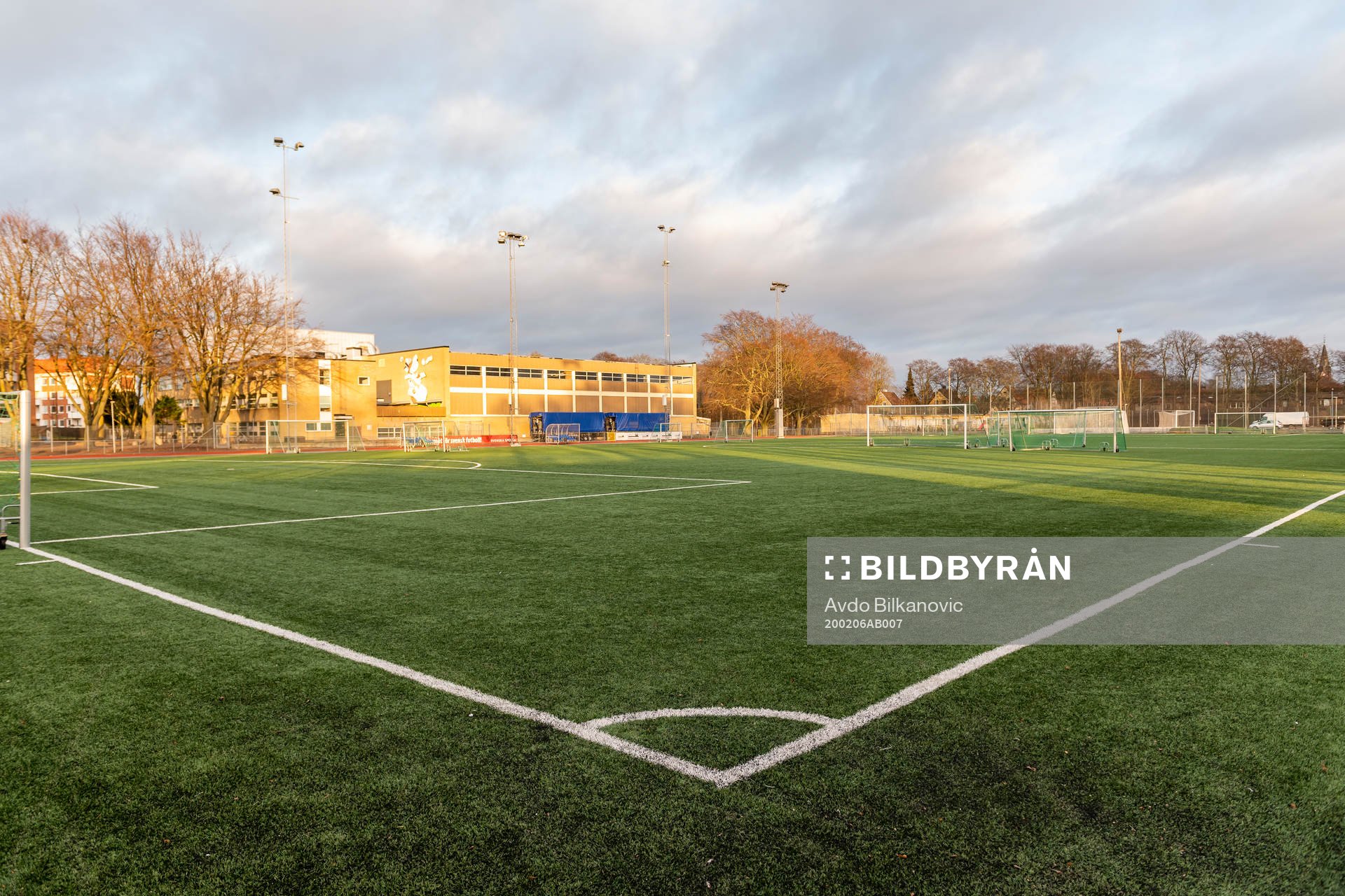 Limhamn IP