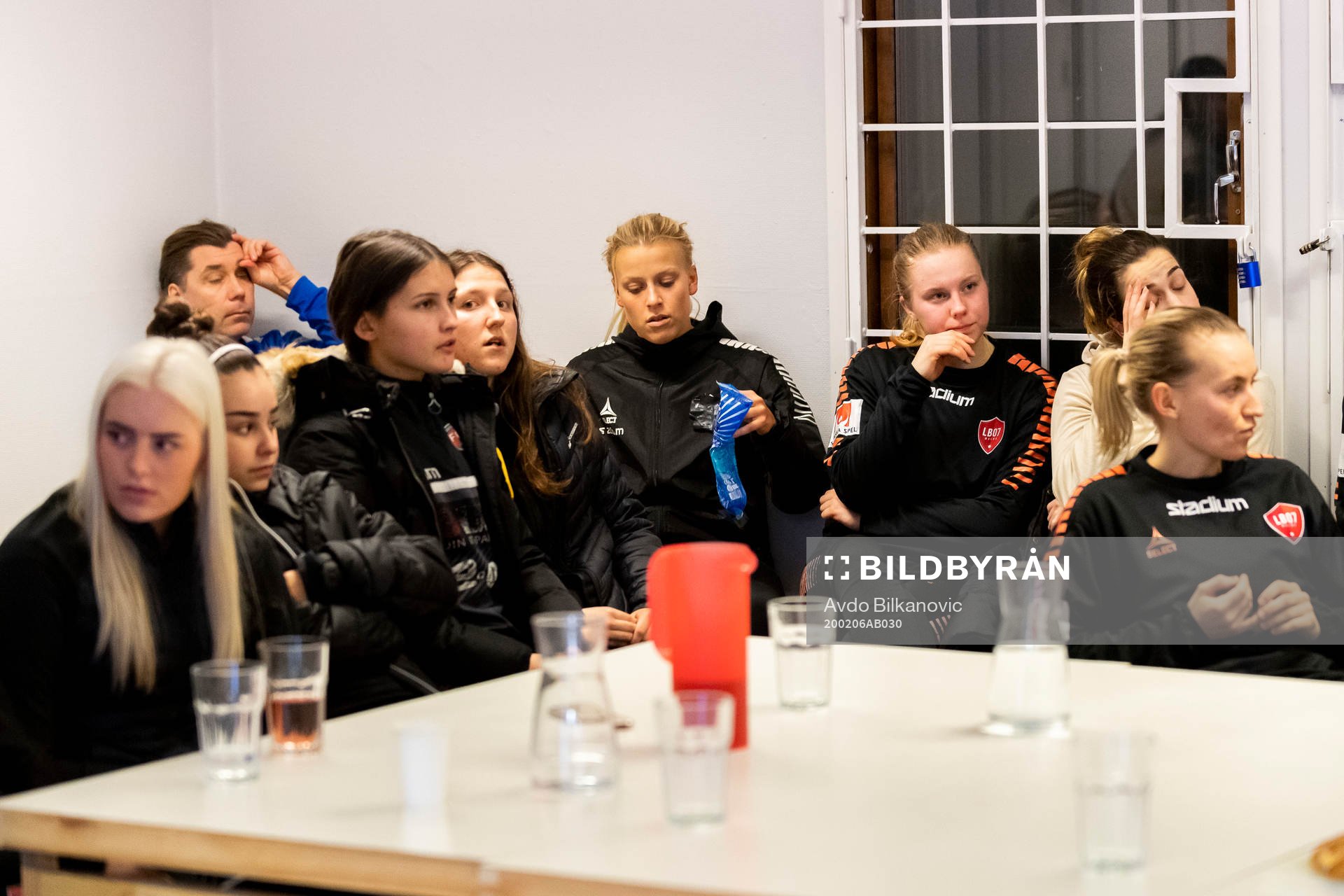 Limhamn Bunkeflos spelare