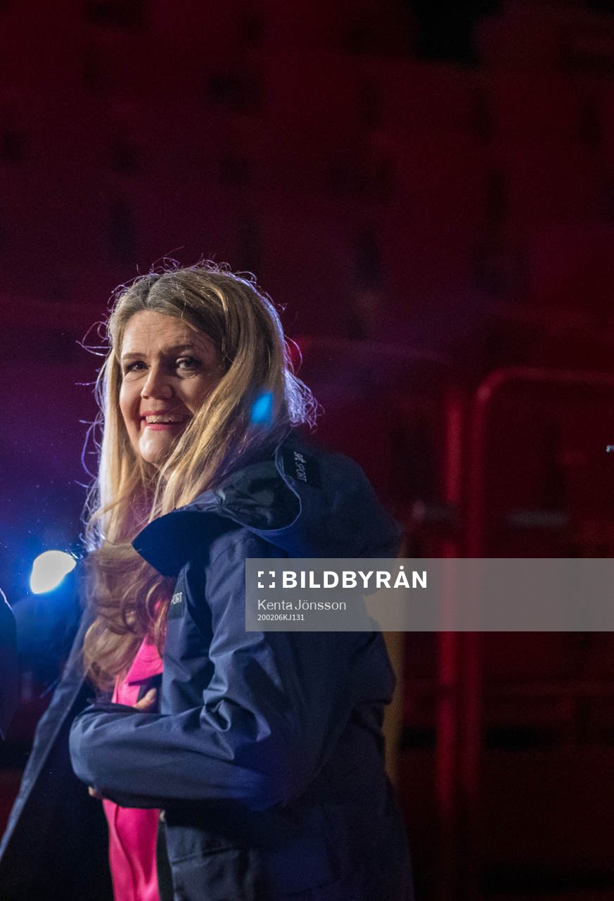 SVT Marie Lehmann
