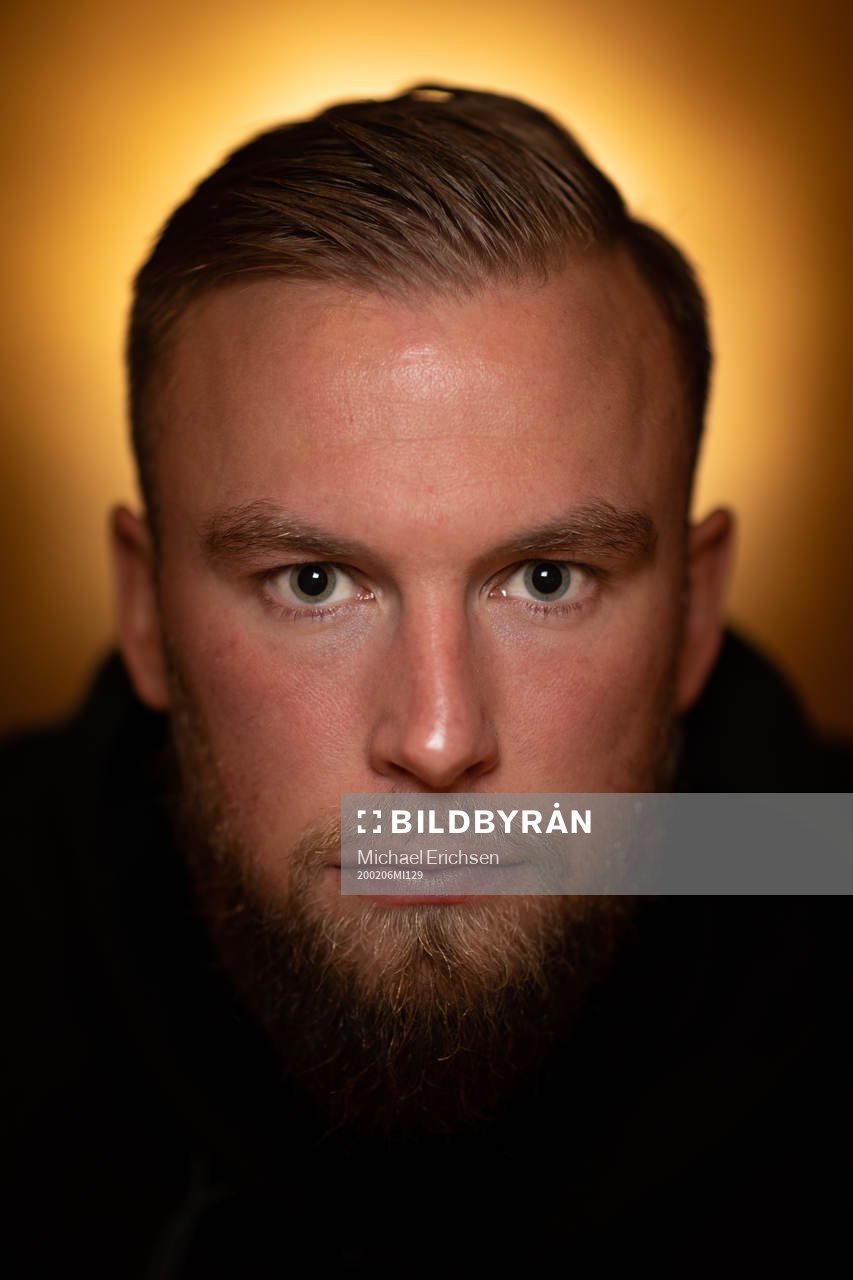 Häckens Alexander Faltsetas