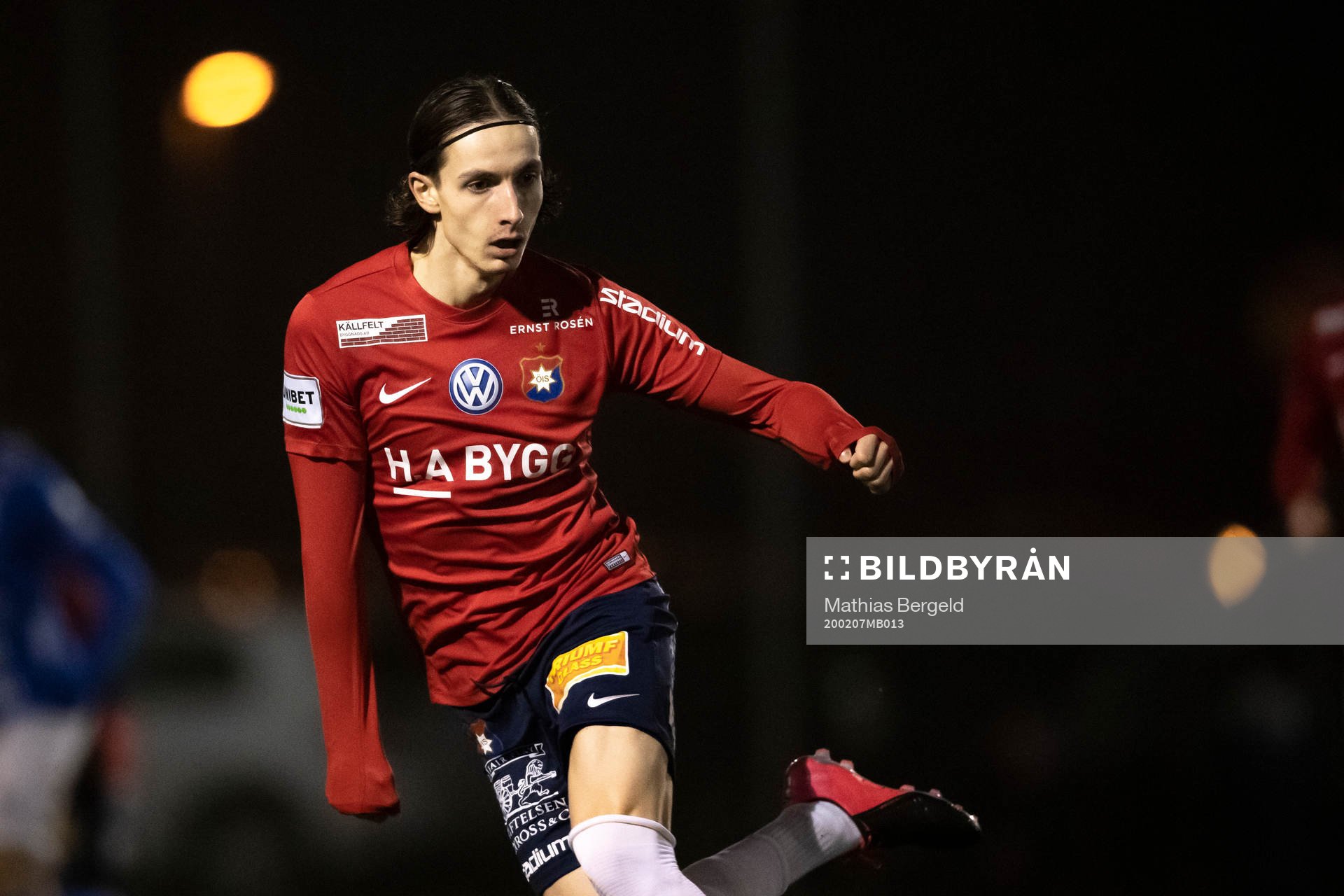 Örgrytes Lukas Browning Lagerfeldt