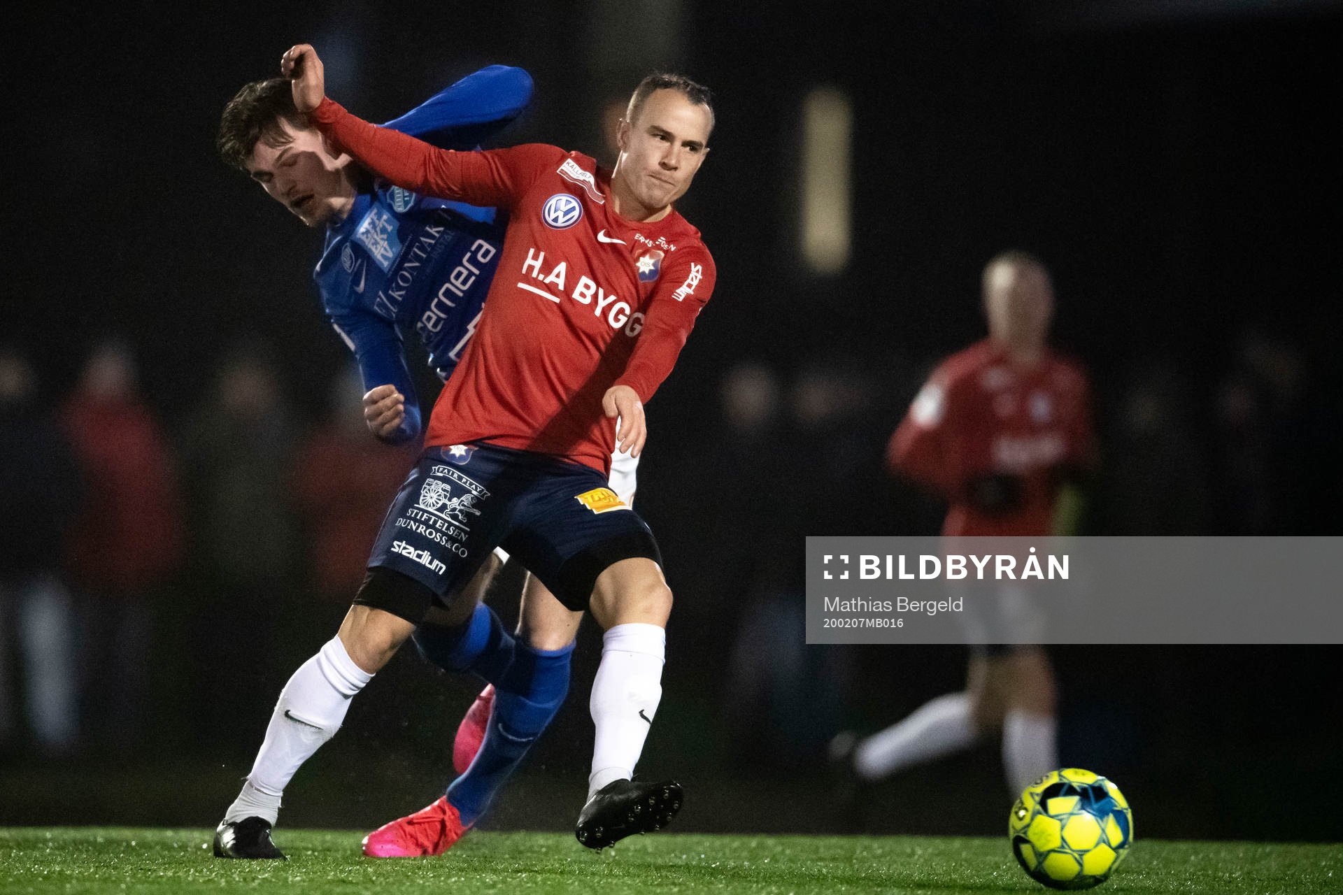 Örgrytes Calle Wede