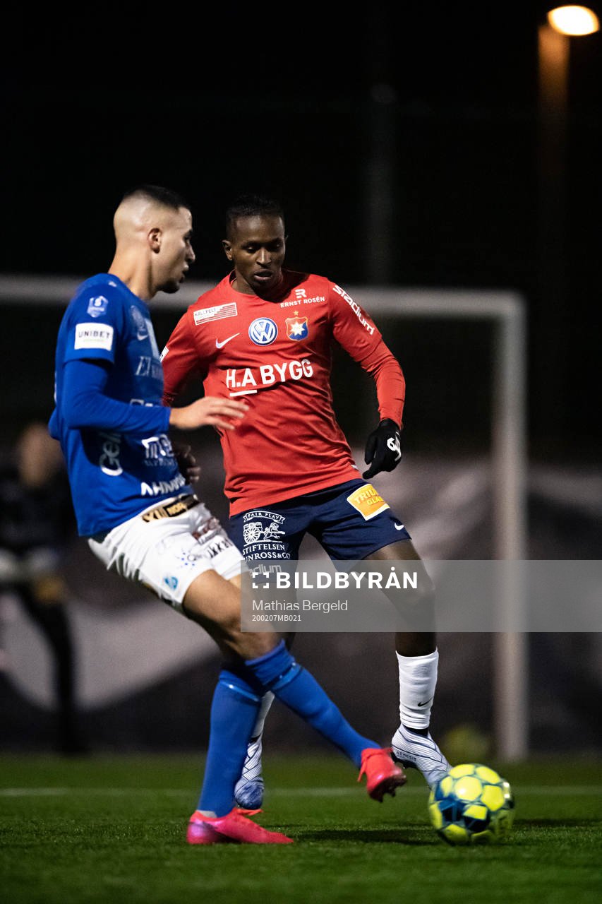 Örgrytes Mohamed Said Adan