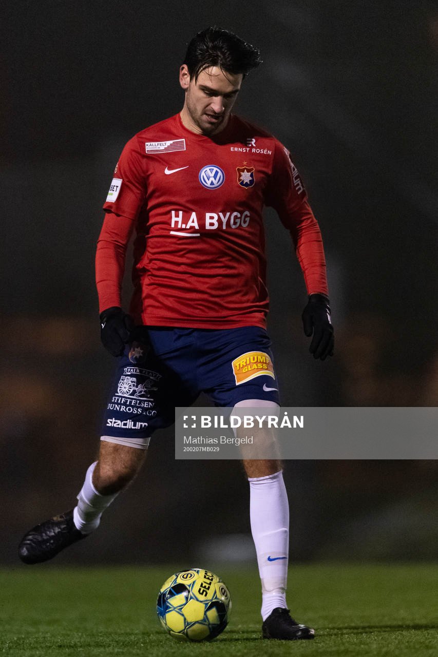 Örgrytes Oliver Stanisic