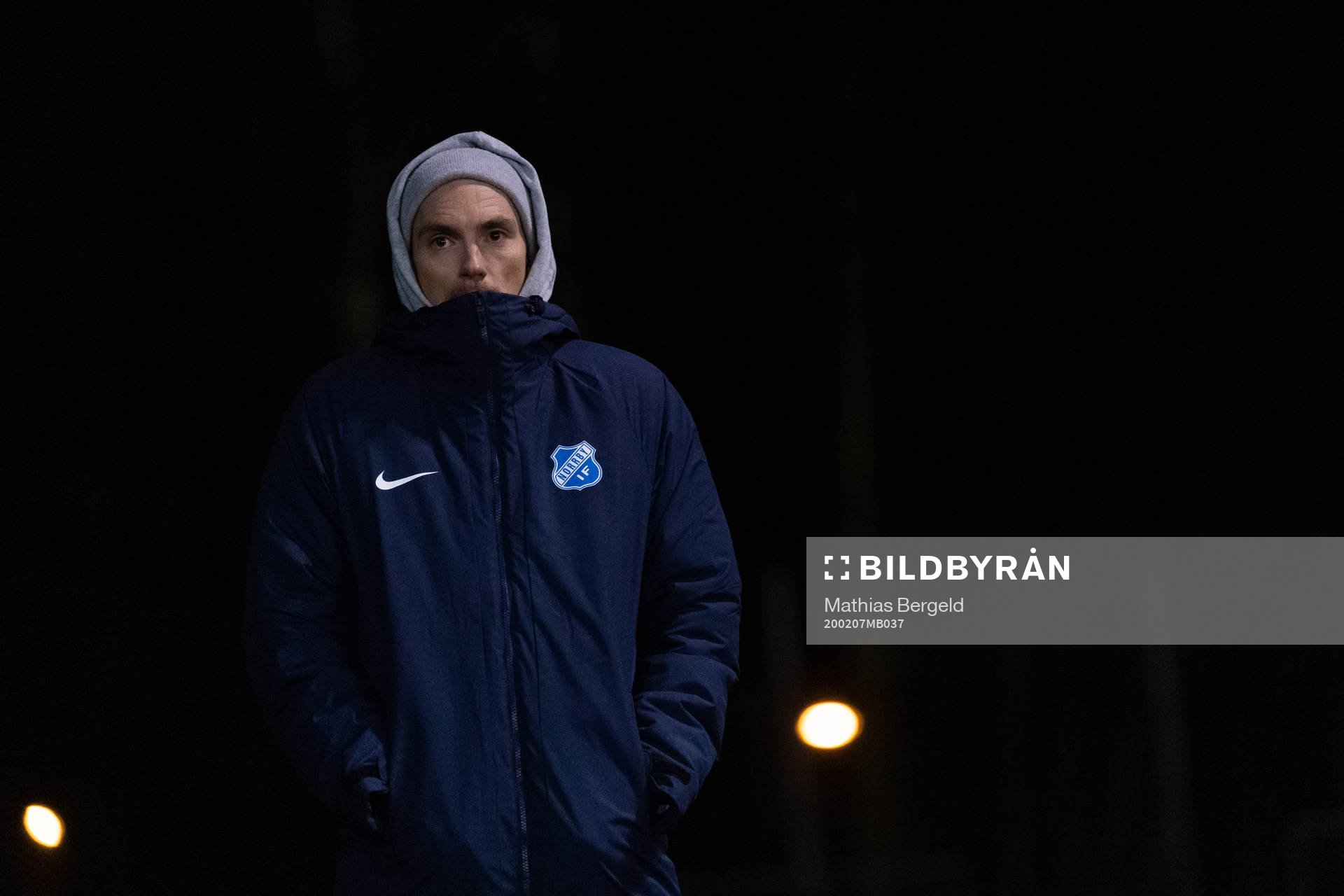 Norrbys sportchef Lasse Nilsson