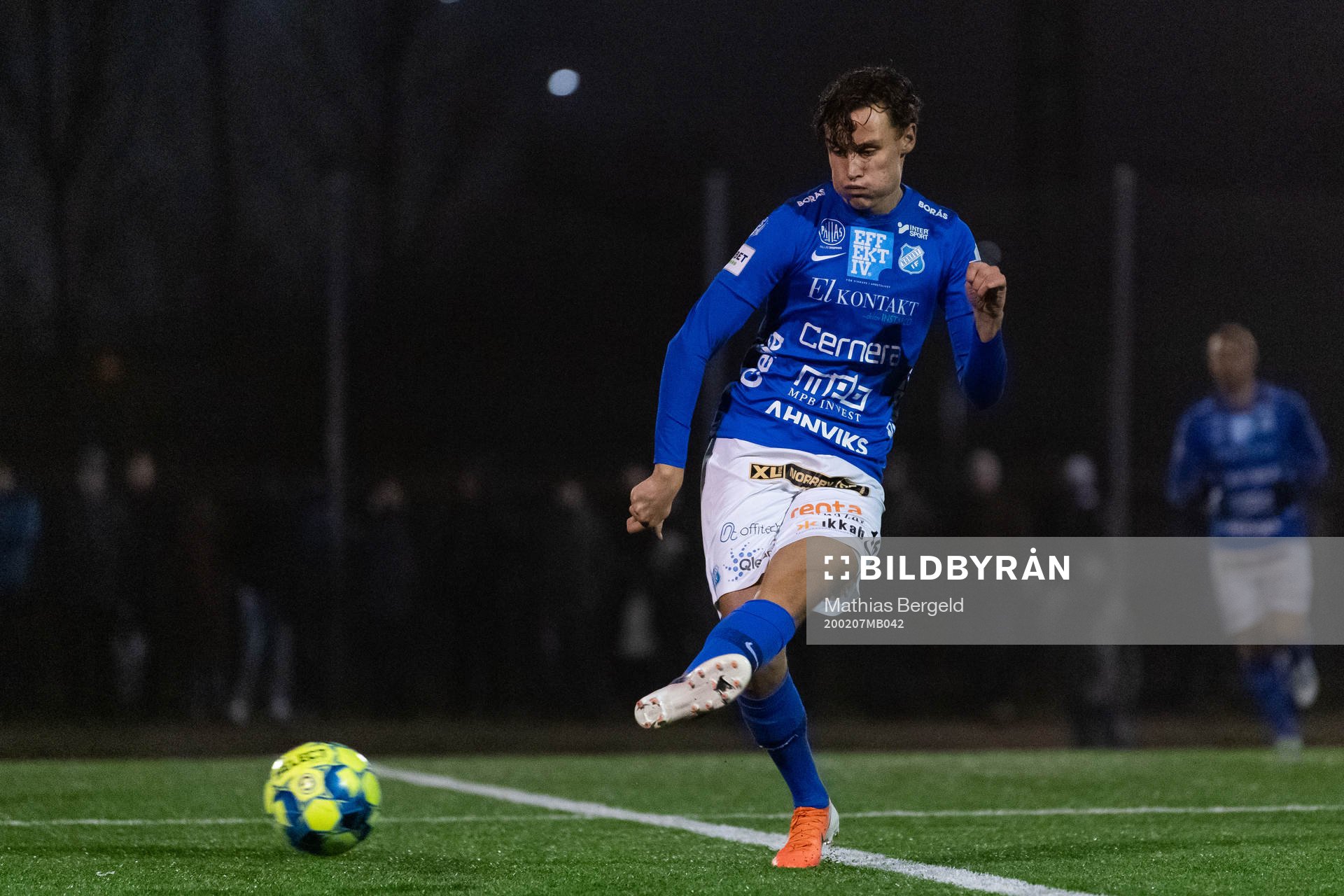 Norrbys Alexander Salo