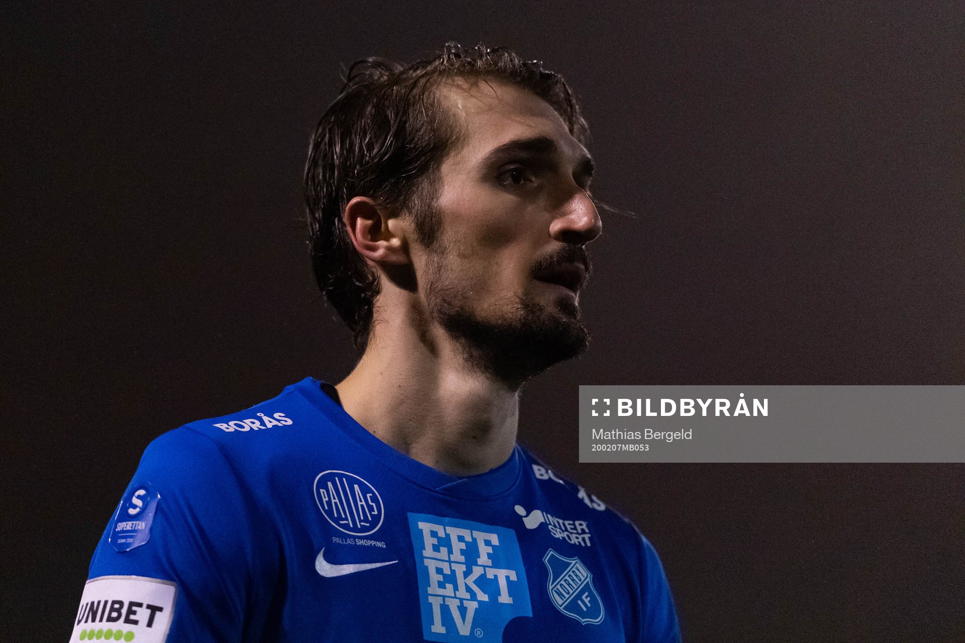 Norrbys Dardan Rexhepi