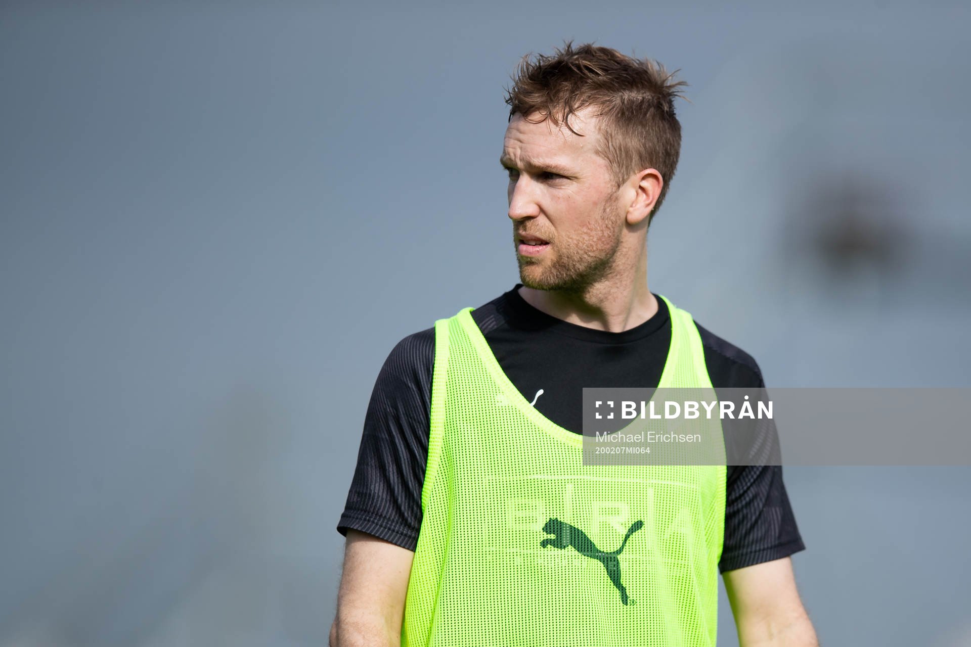 Häckens Rasmus Lindgren