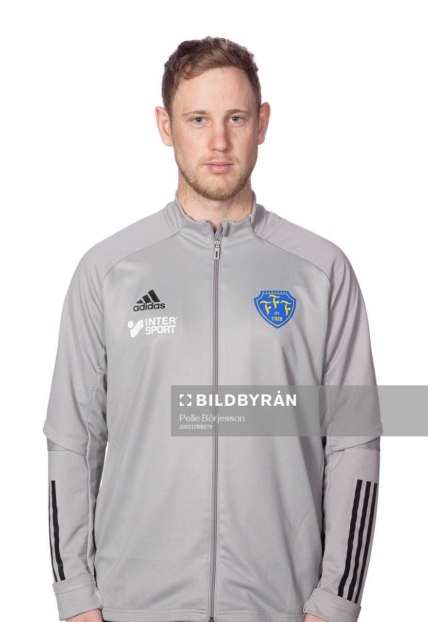 Falkenbergs analys Simon Nordström