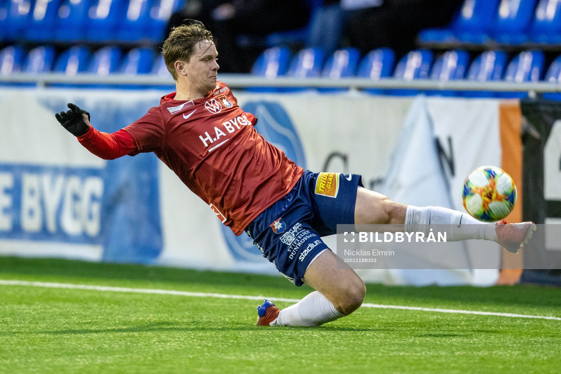 Örgrytes Anton Lans