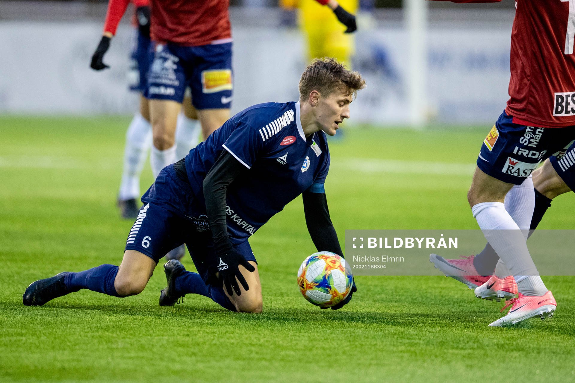 Utsiktens Erik Westermark