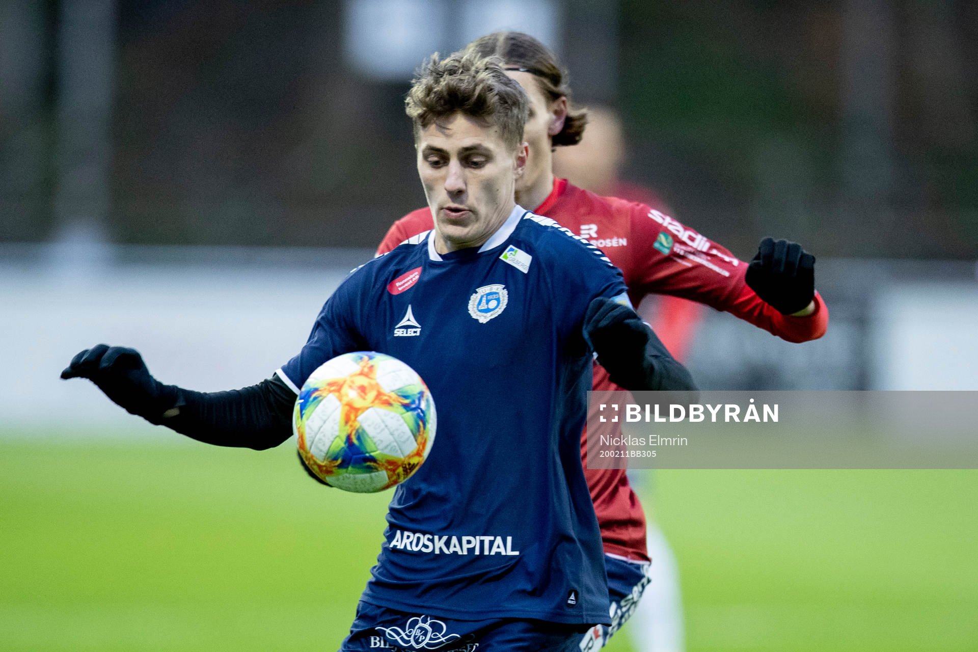 Utsiktens Erik Westermark