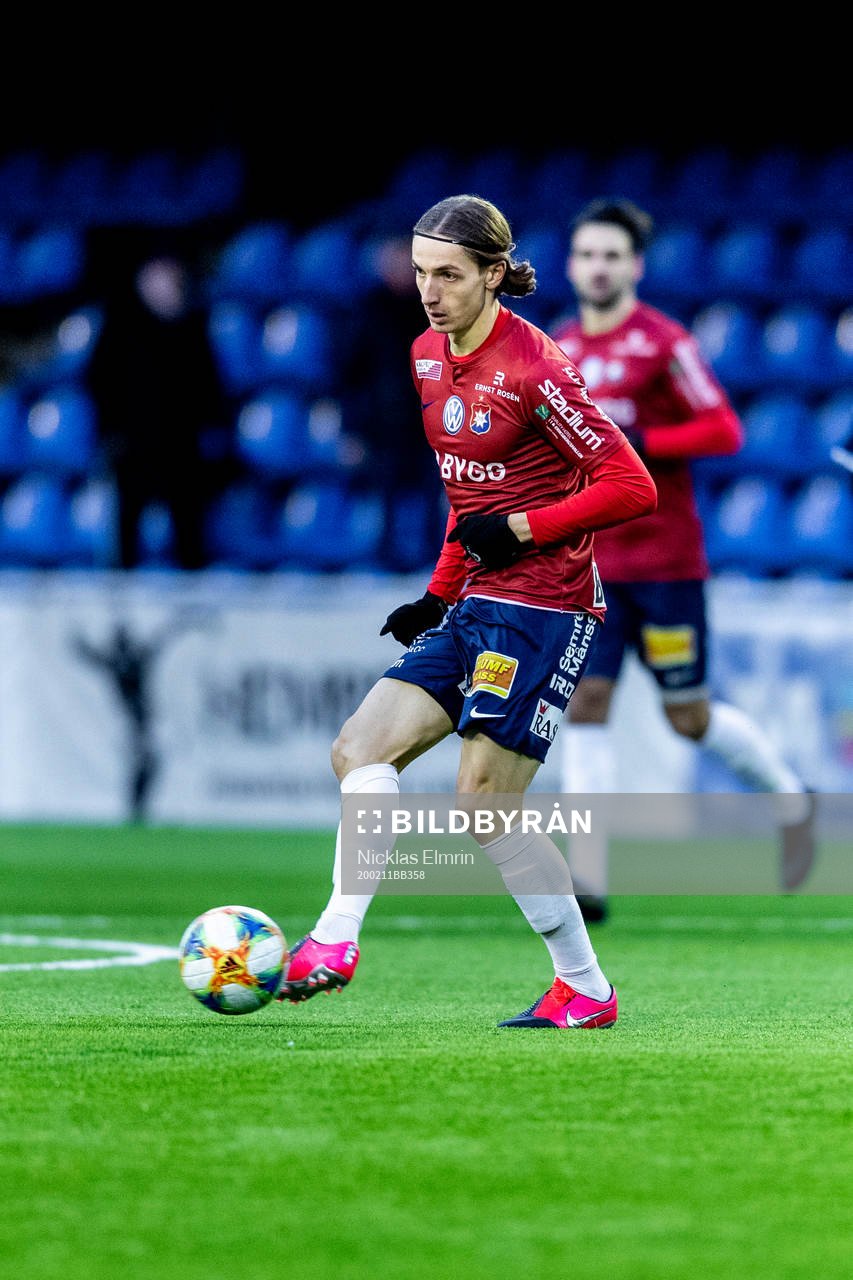 Örgrytes Lukas Browning Lagerfeldt