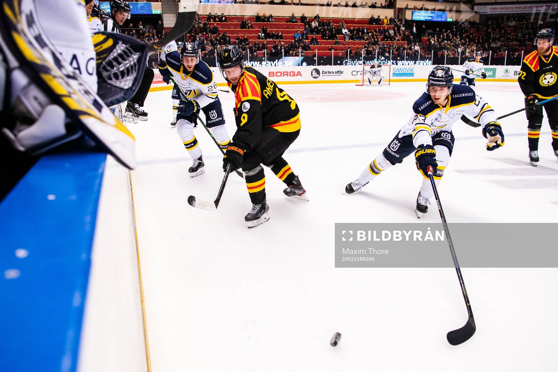 s Lias Andersson