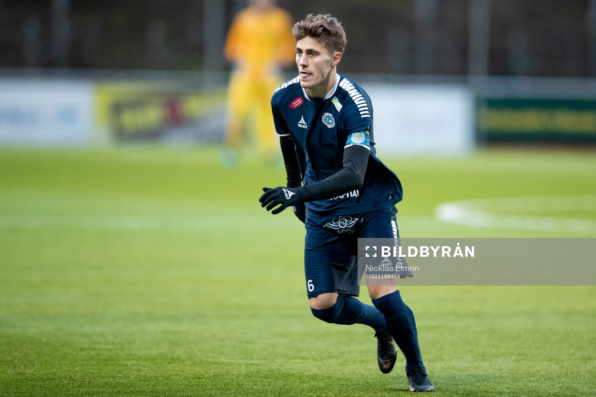 Utsiktens Erik Westermark