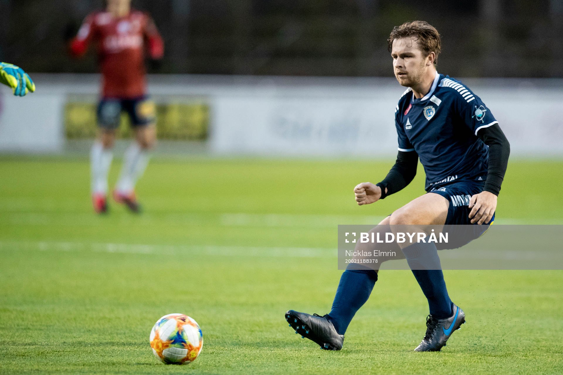 Utsiktens Erik Gunnarsson