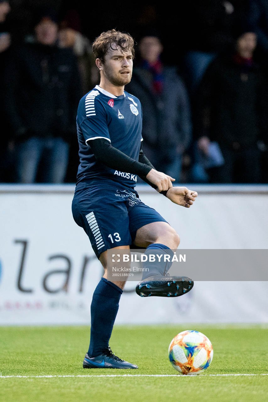Utsiktens Erik Gunnarsson