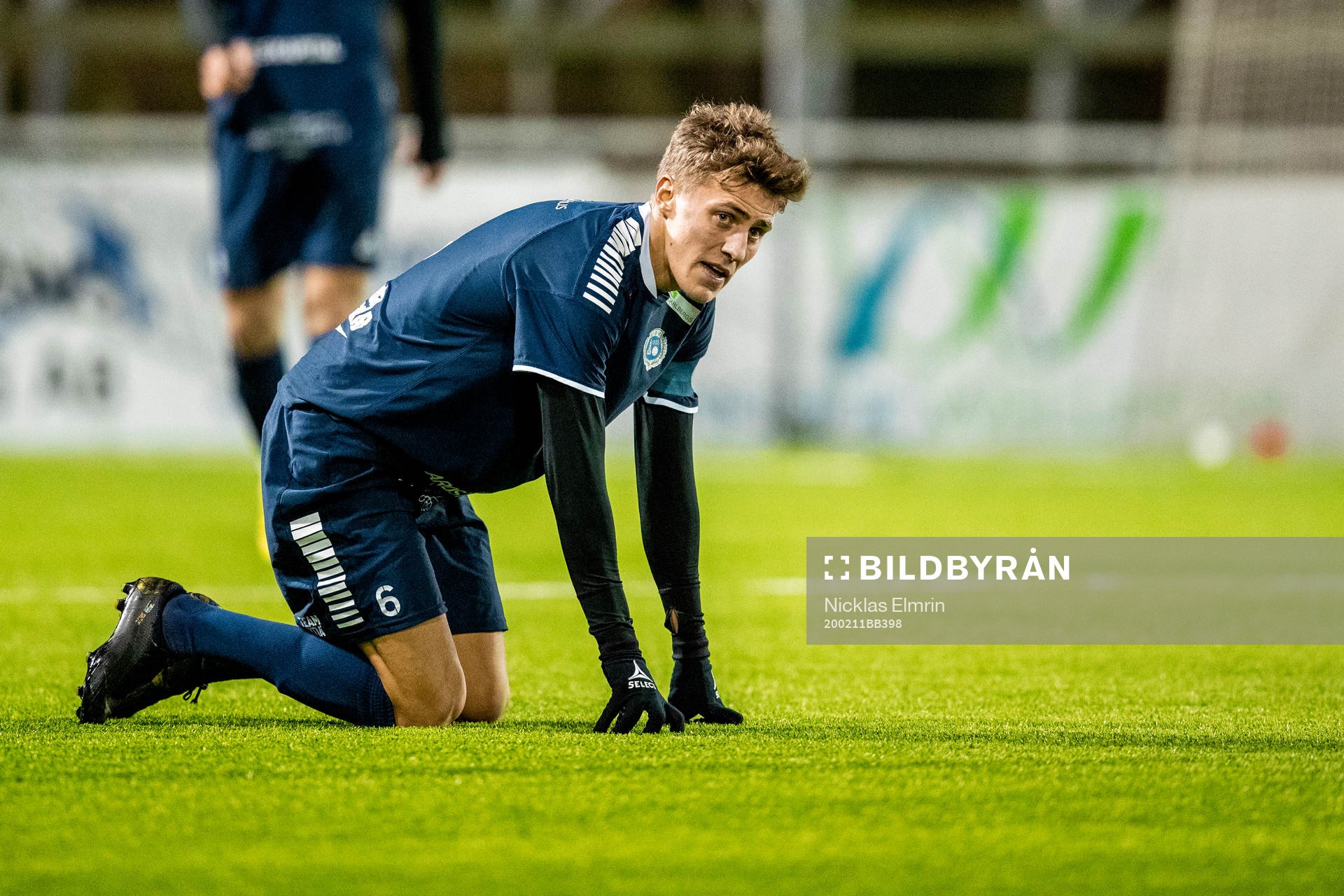 Utsiktens Erik Westermark