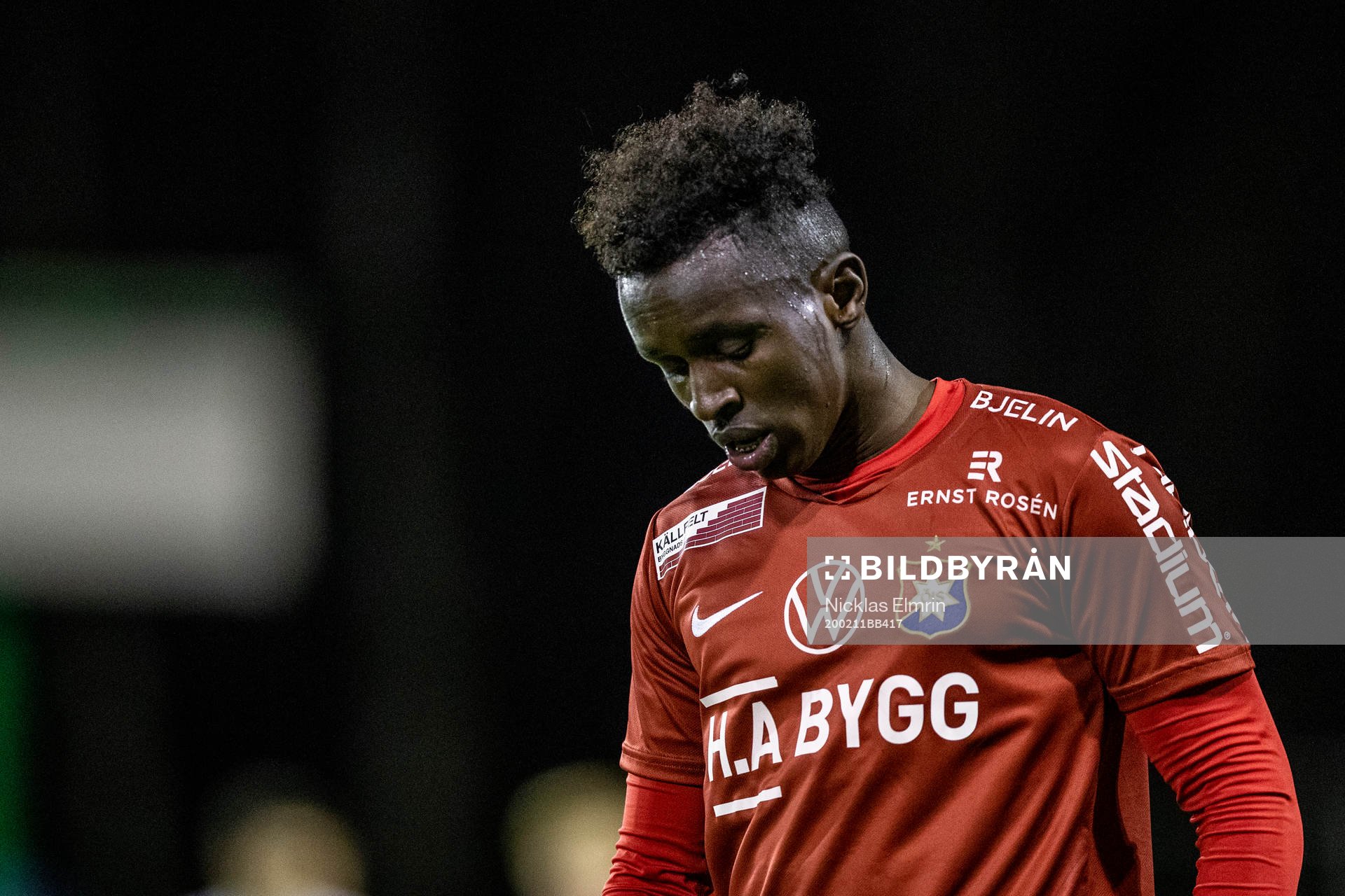 Örgrytes Mohamed Said Adan