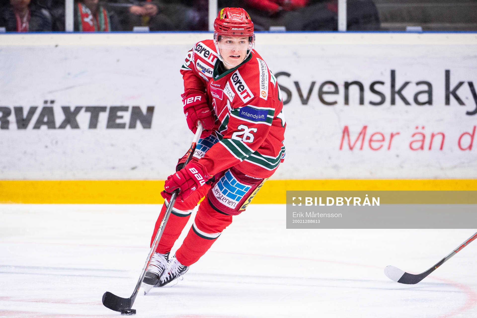 Modos Tom Hedberg