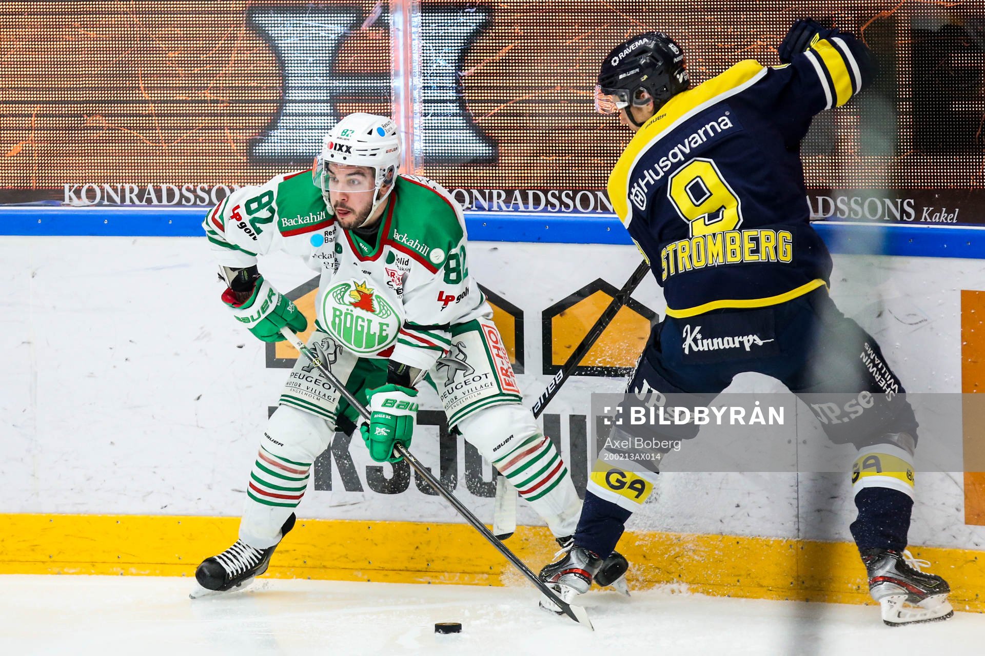 s Didrik Strömberg