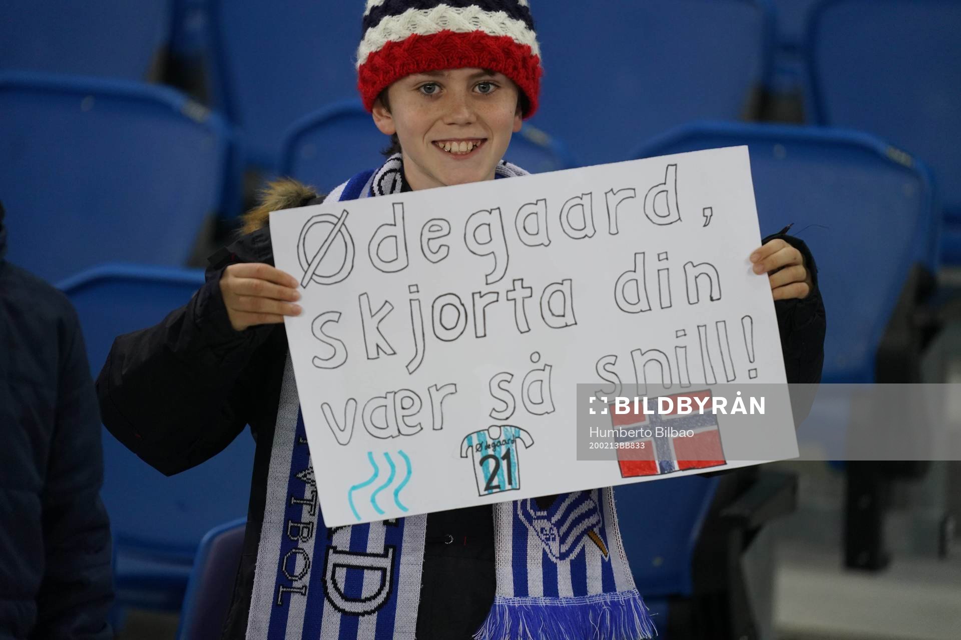 Fotboll, Spanska Copa del Rey, Semifinal 1, Real Sociedad -