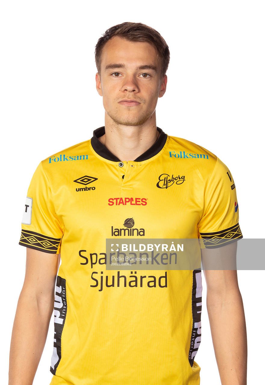 Elfsborgs Leo Väisänen