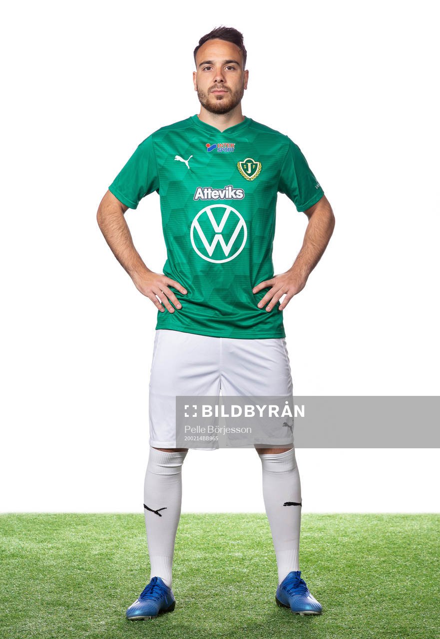 Jönköpings Dzenis Kozica