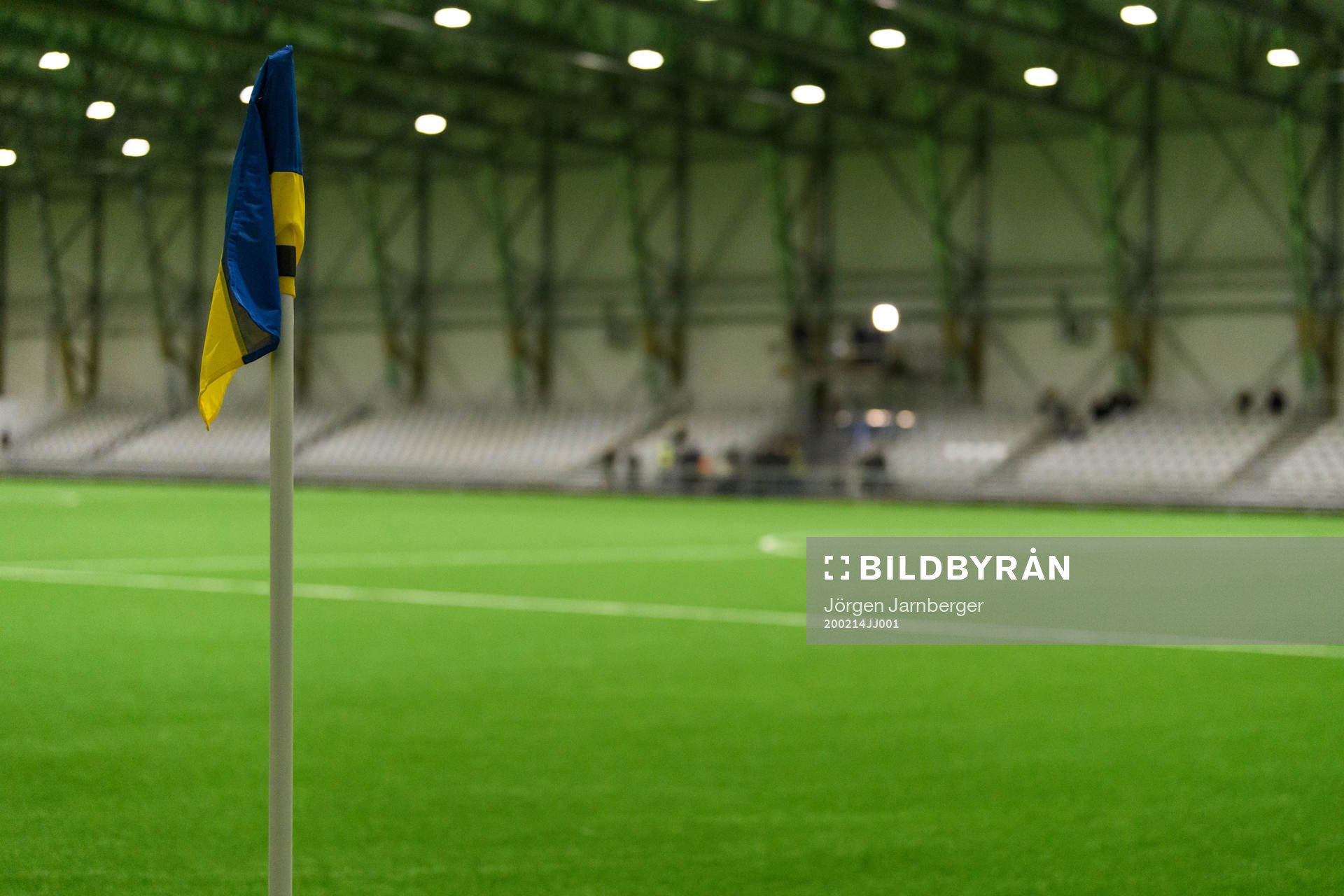 Hörnflagga