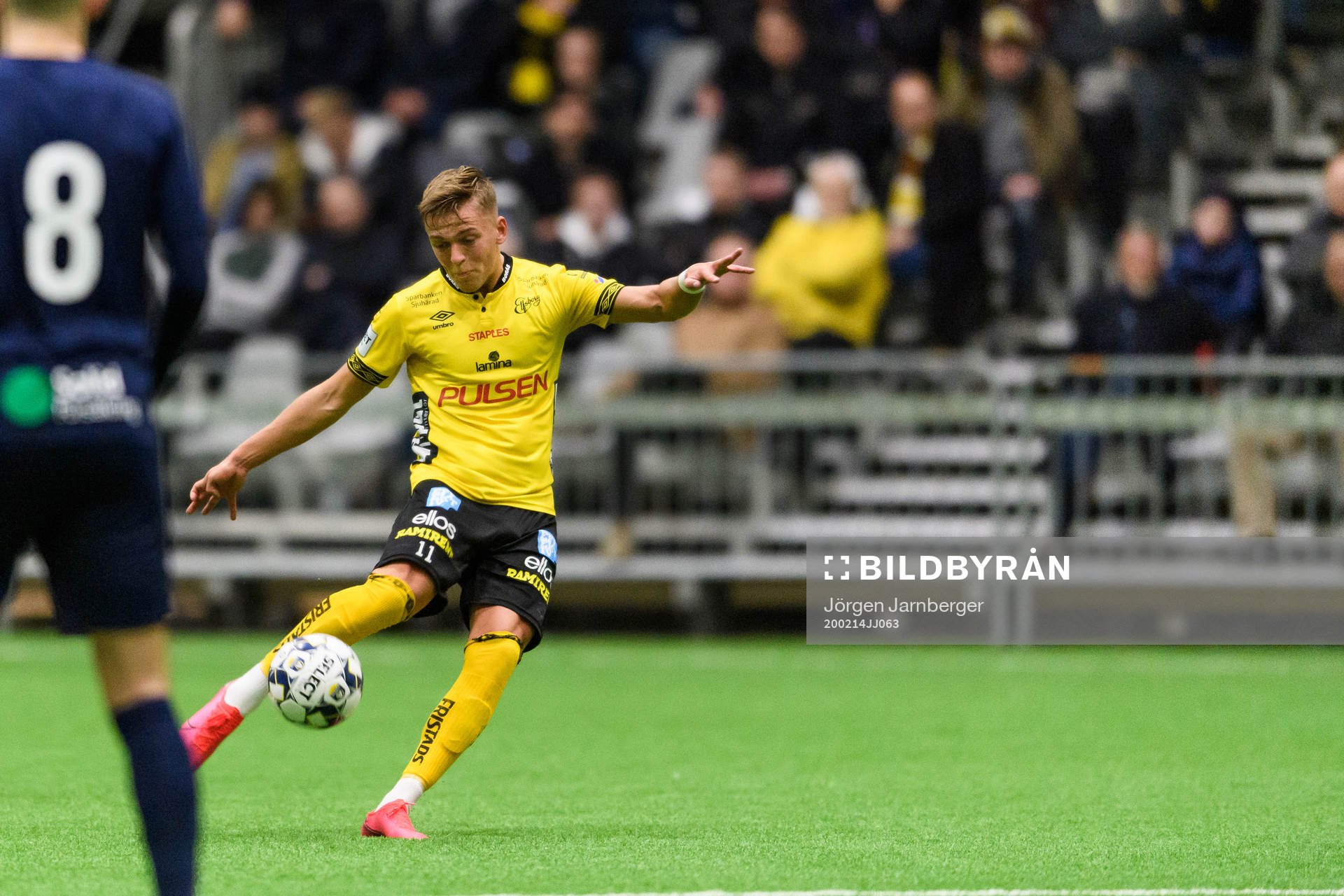 Elfsborgs Jesper Karlsson