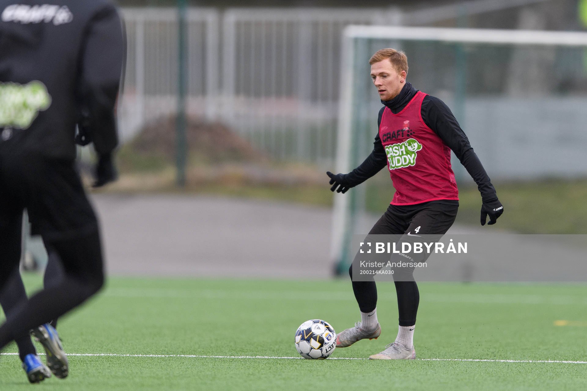 Jesper Modig