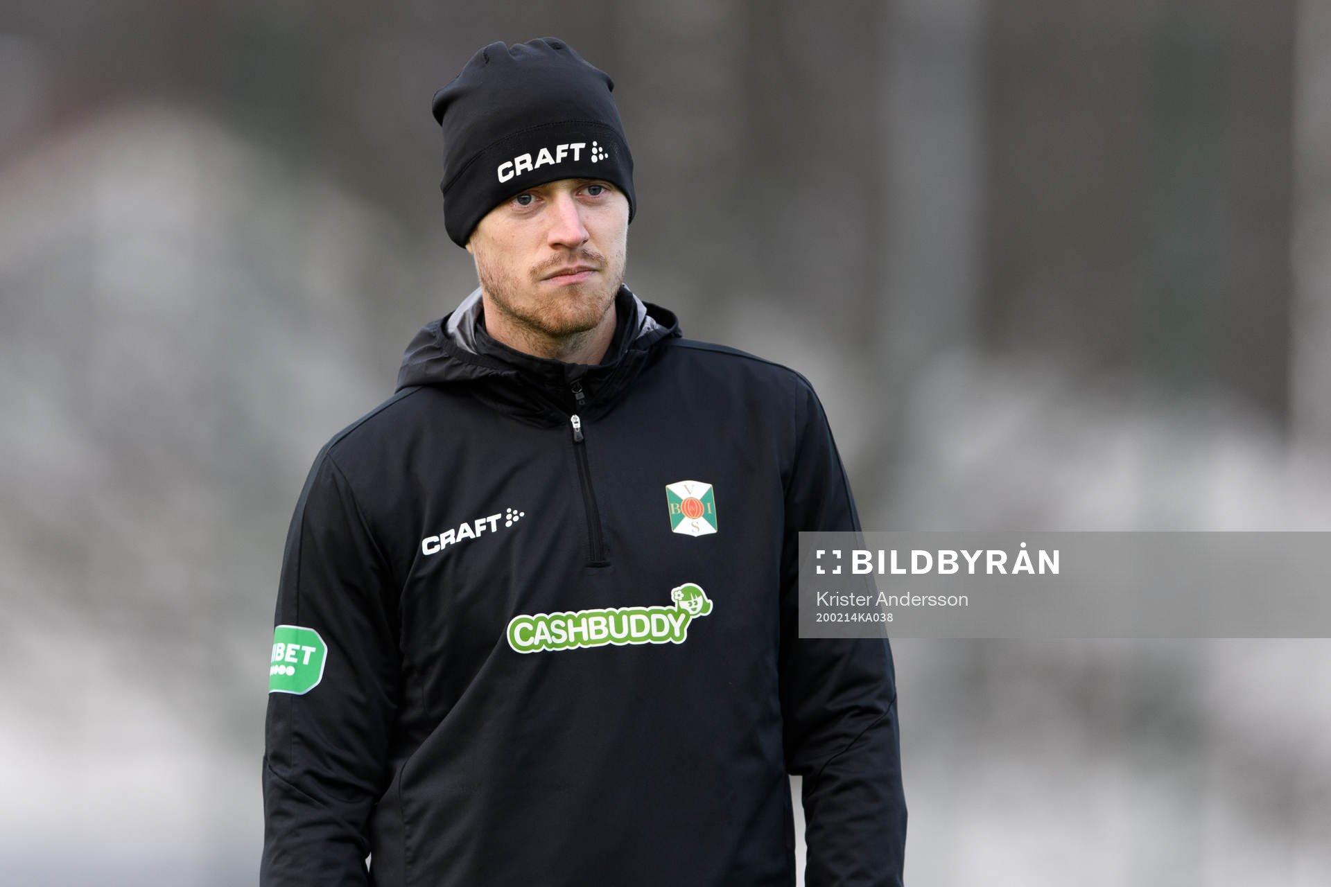 Robin Tranberg