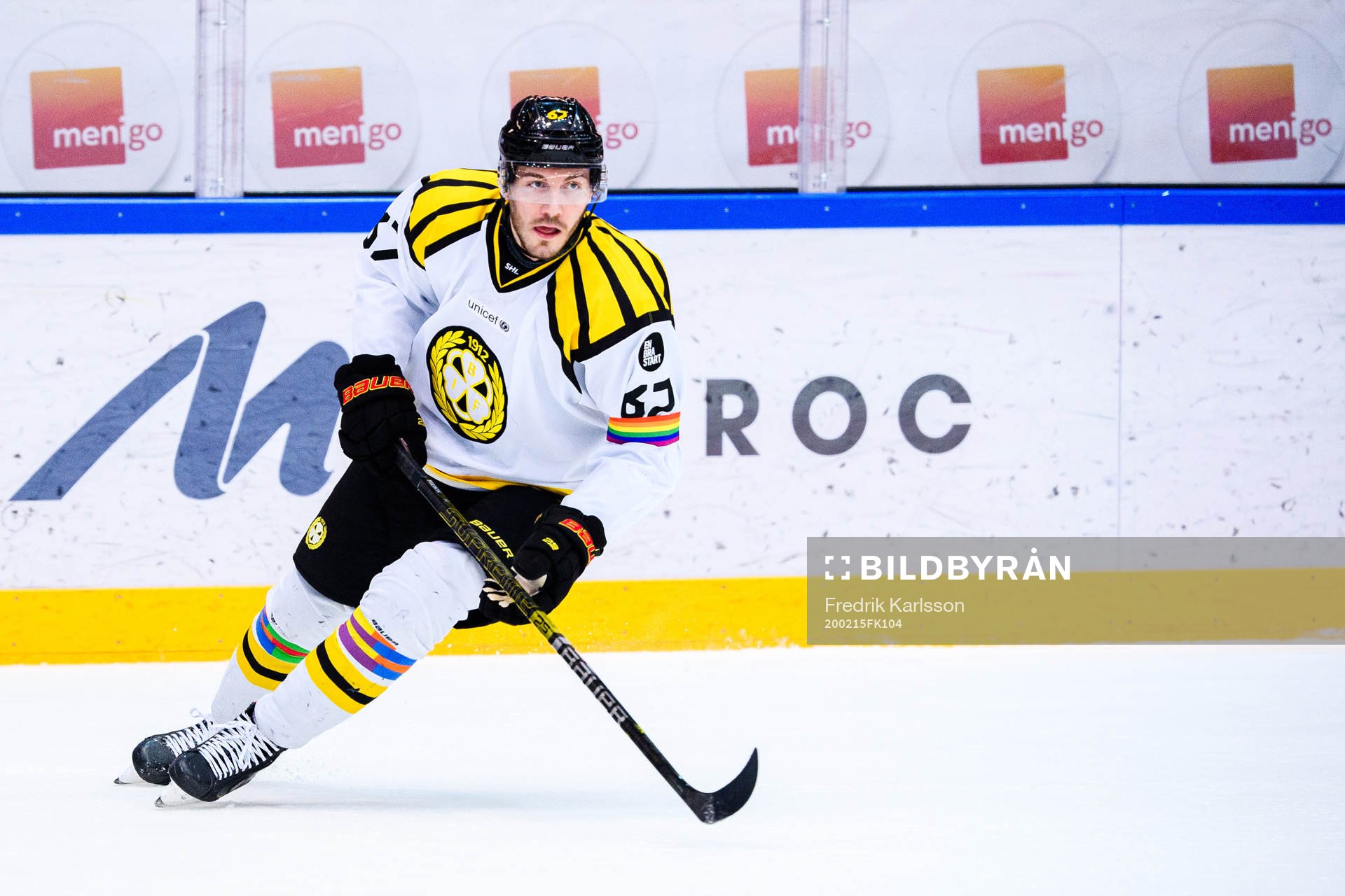 Brynäs John Persson