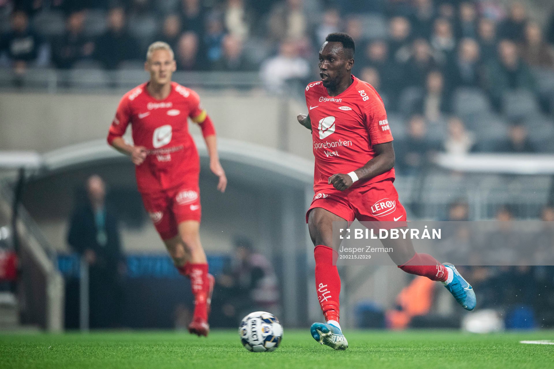 Branns Daouda Bamba