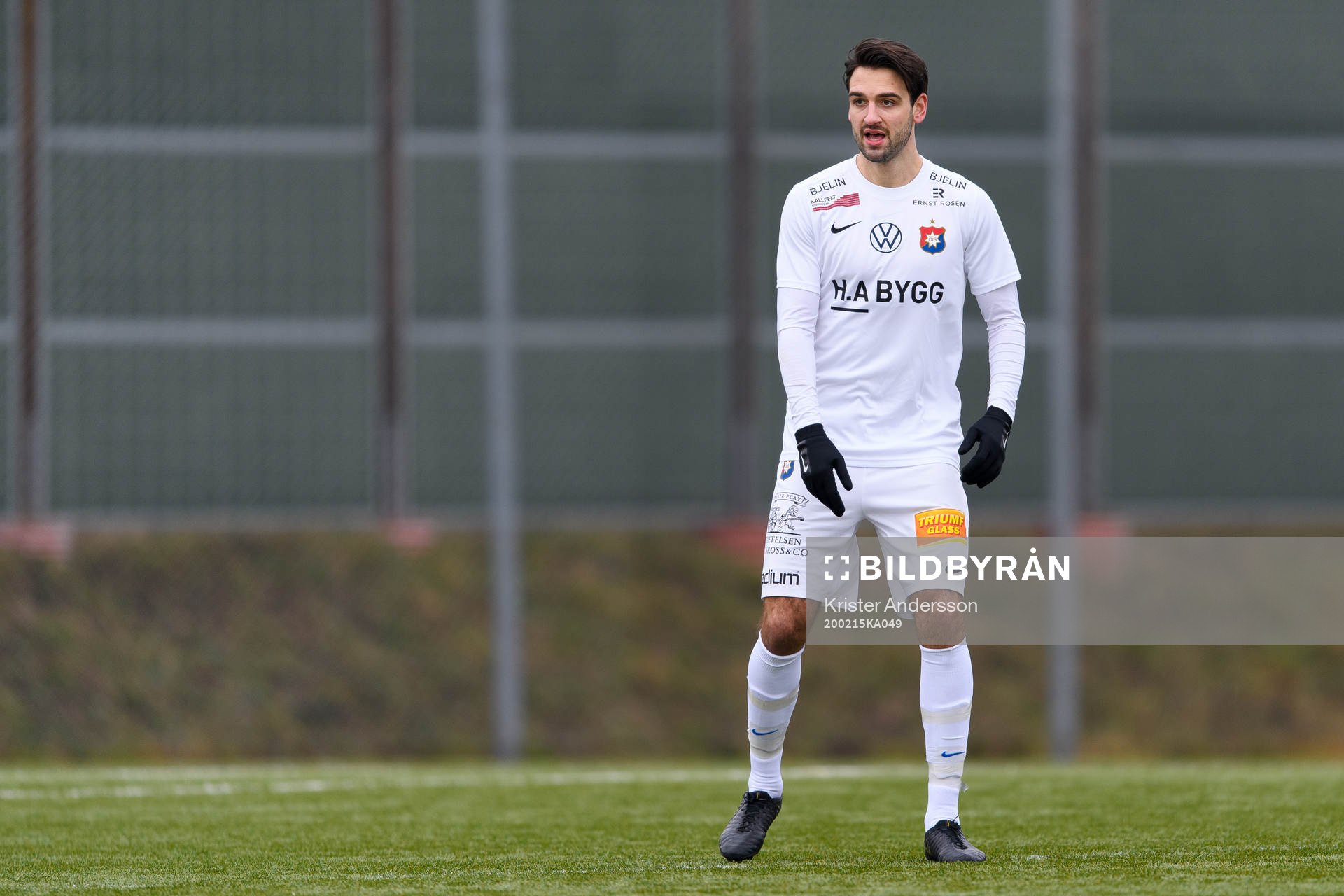 Örgrytes Oliver Stanisic