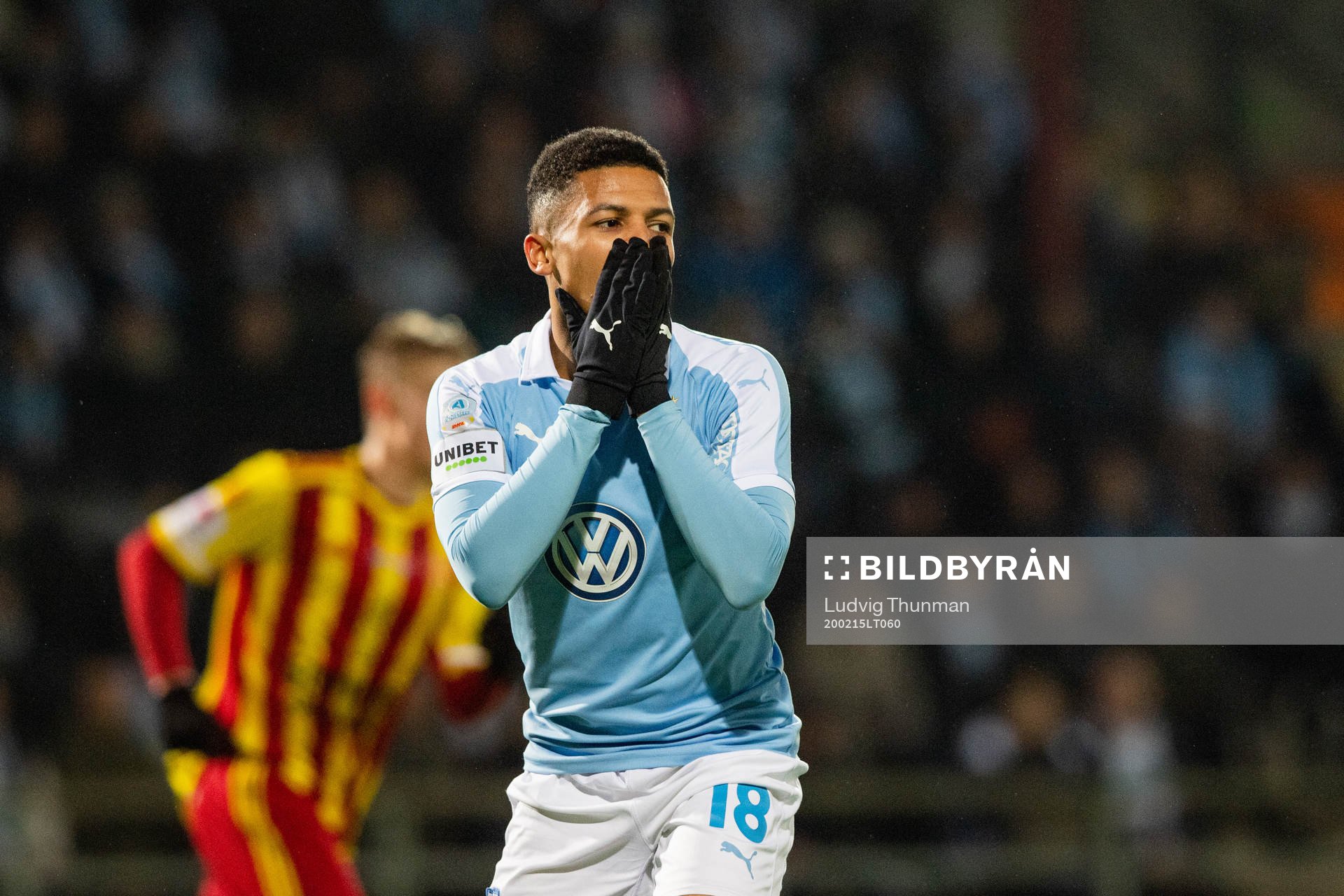 Romain Gall deppar