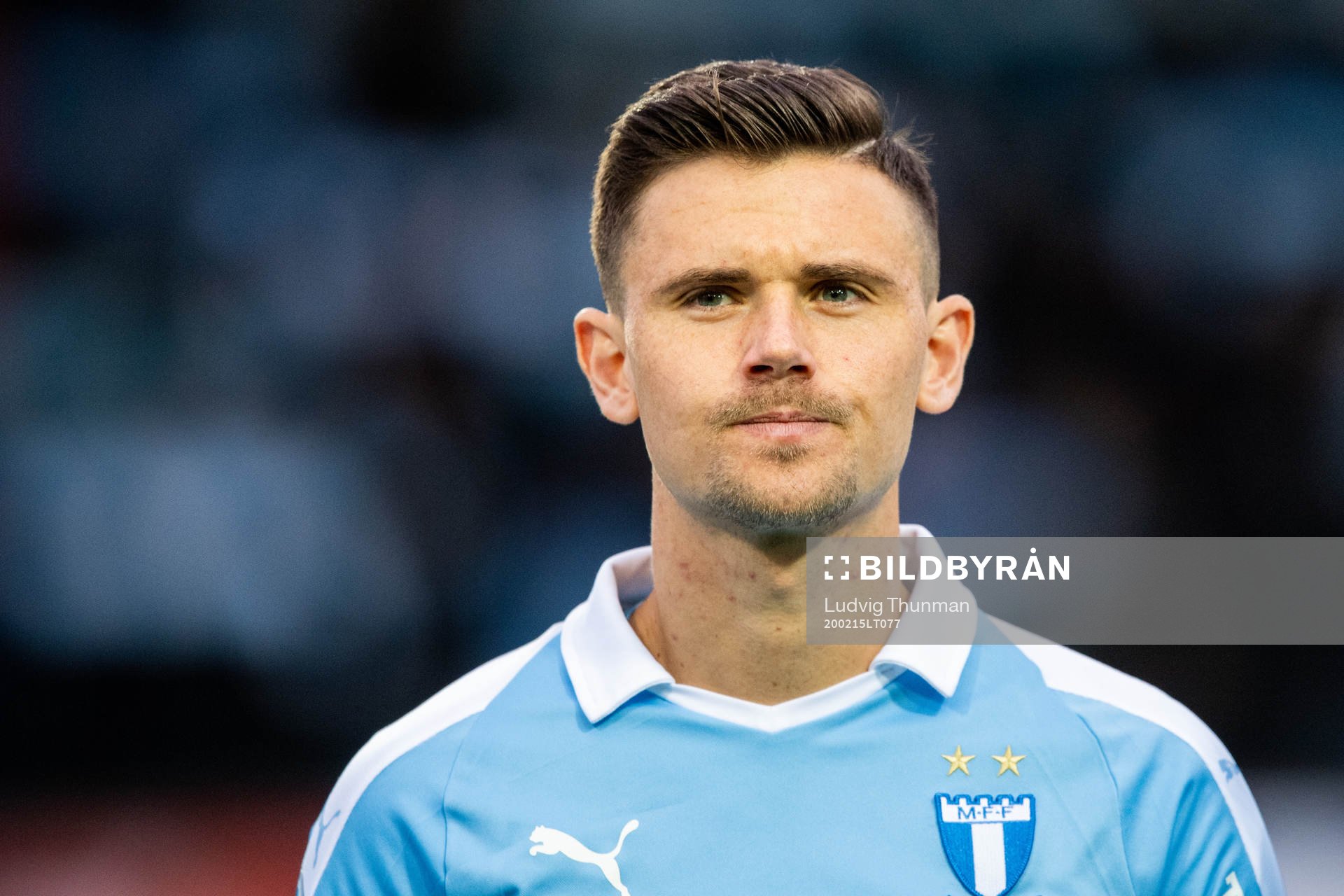Marcus Antonsson
