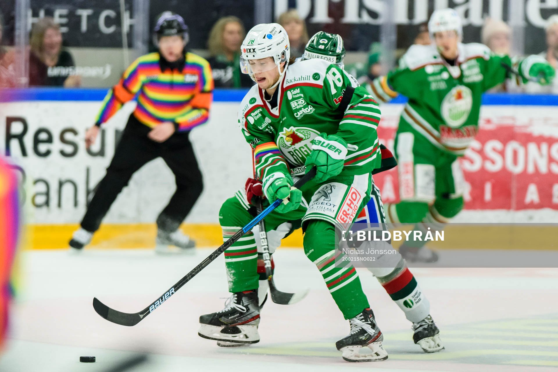 Rögles Dominik Bokk