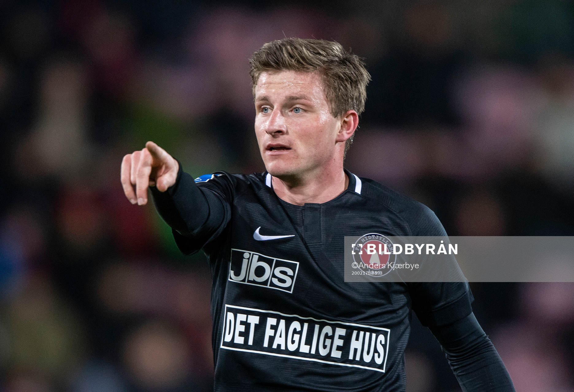 [DK=20200217: Anders Dreyer (36), FC Midtjylland]