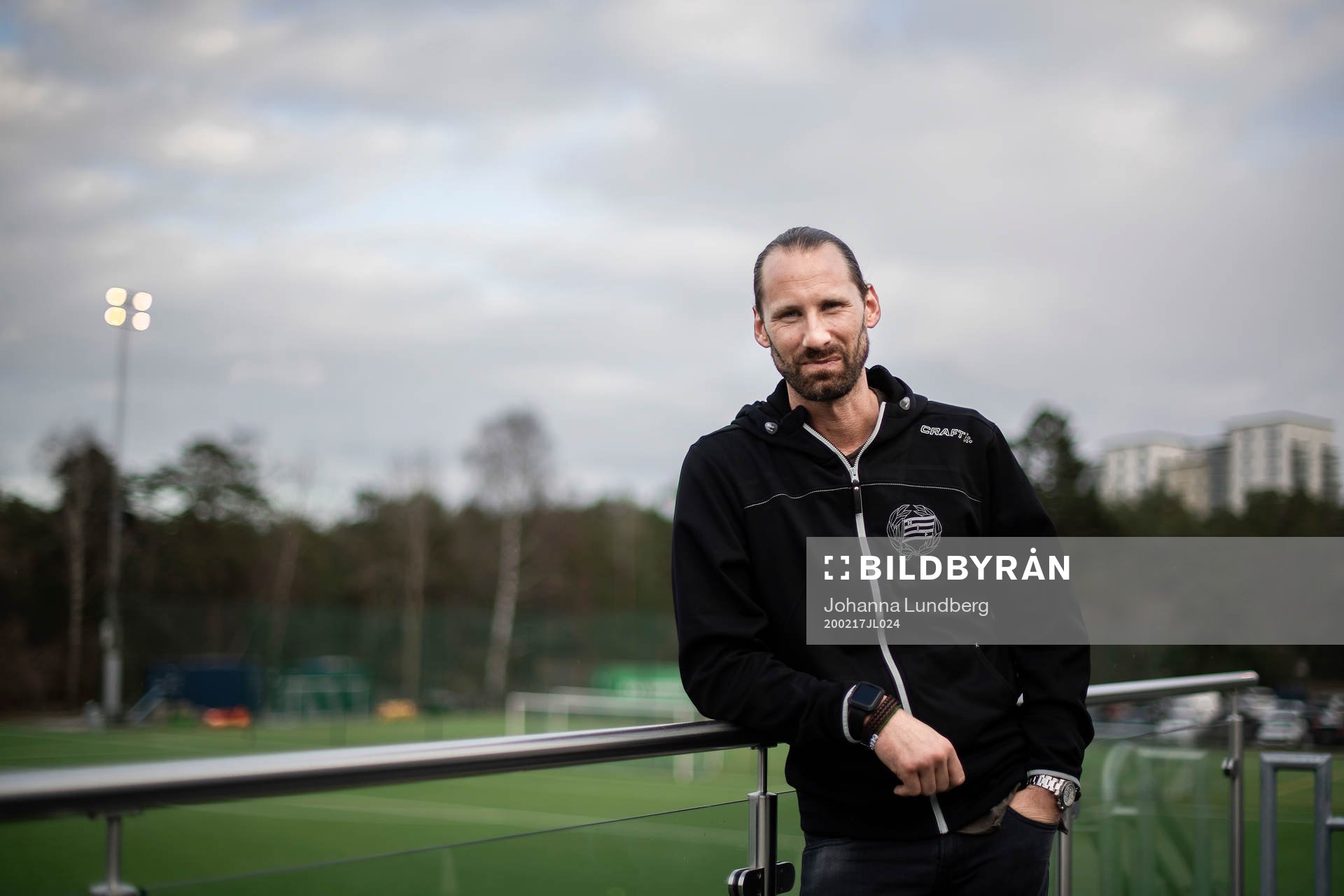 Johan Wiland