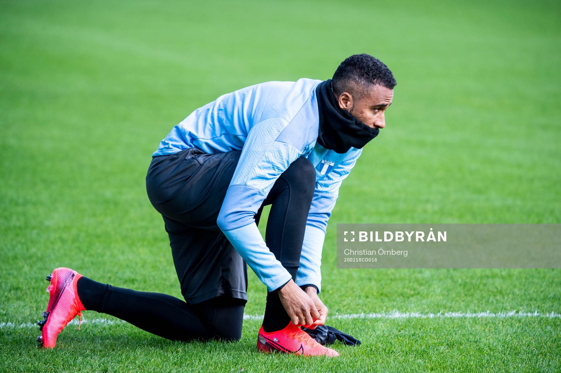 Isaac Kiese Thelin