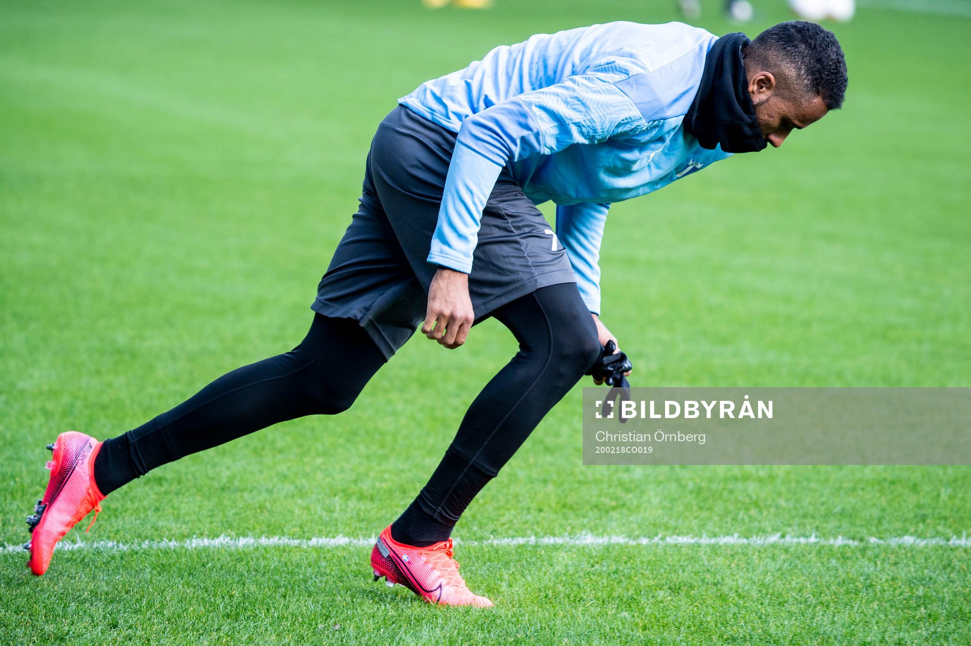Isaac Kiese Thelin