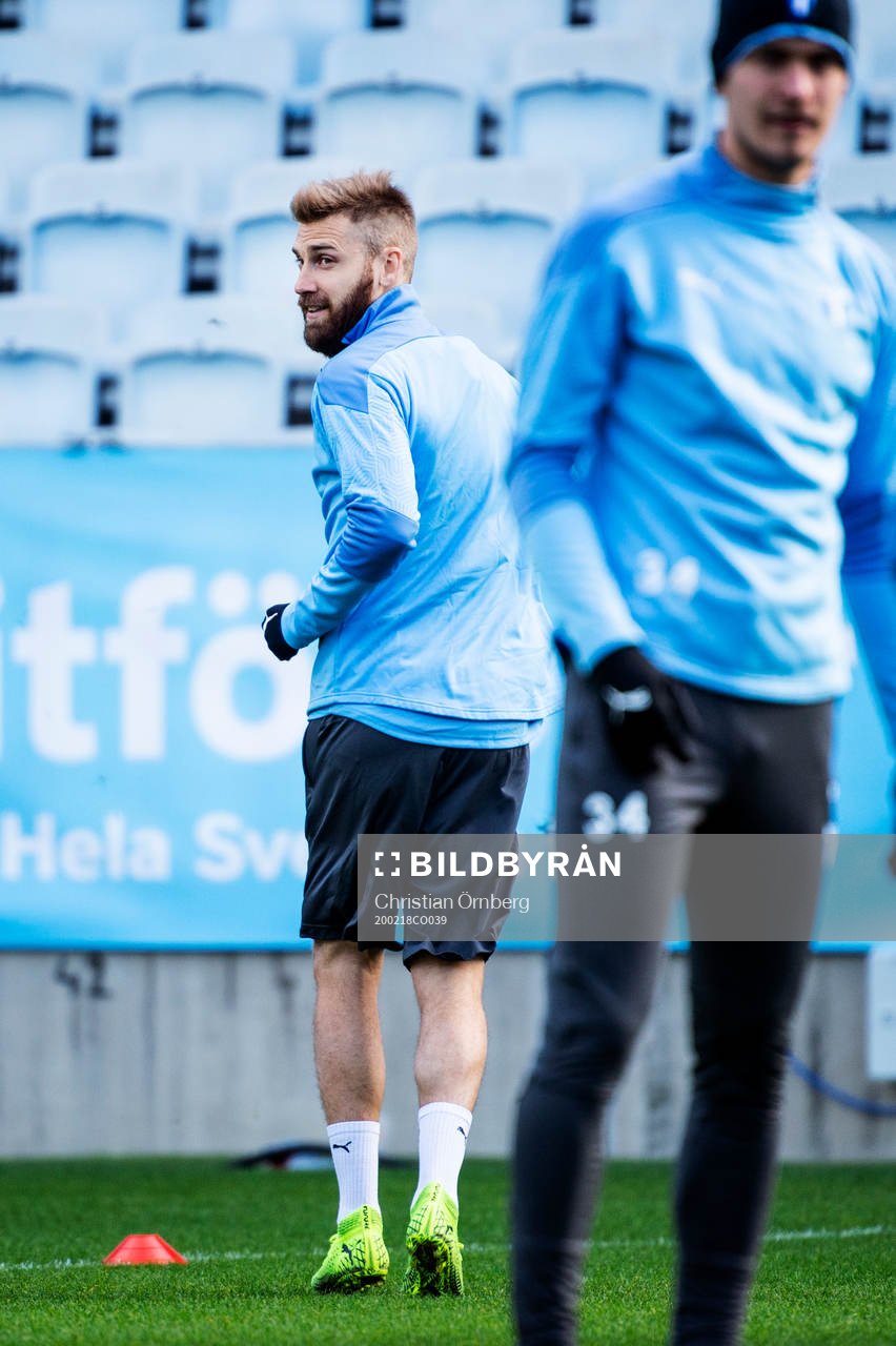 Rasmus Bengtsson