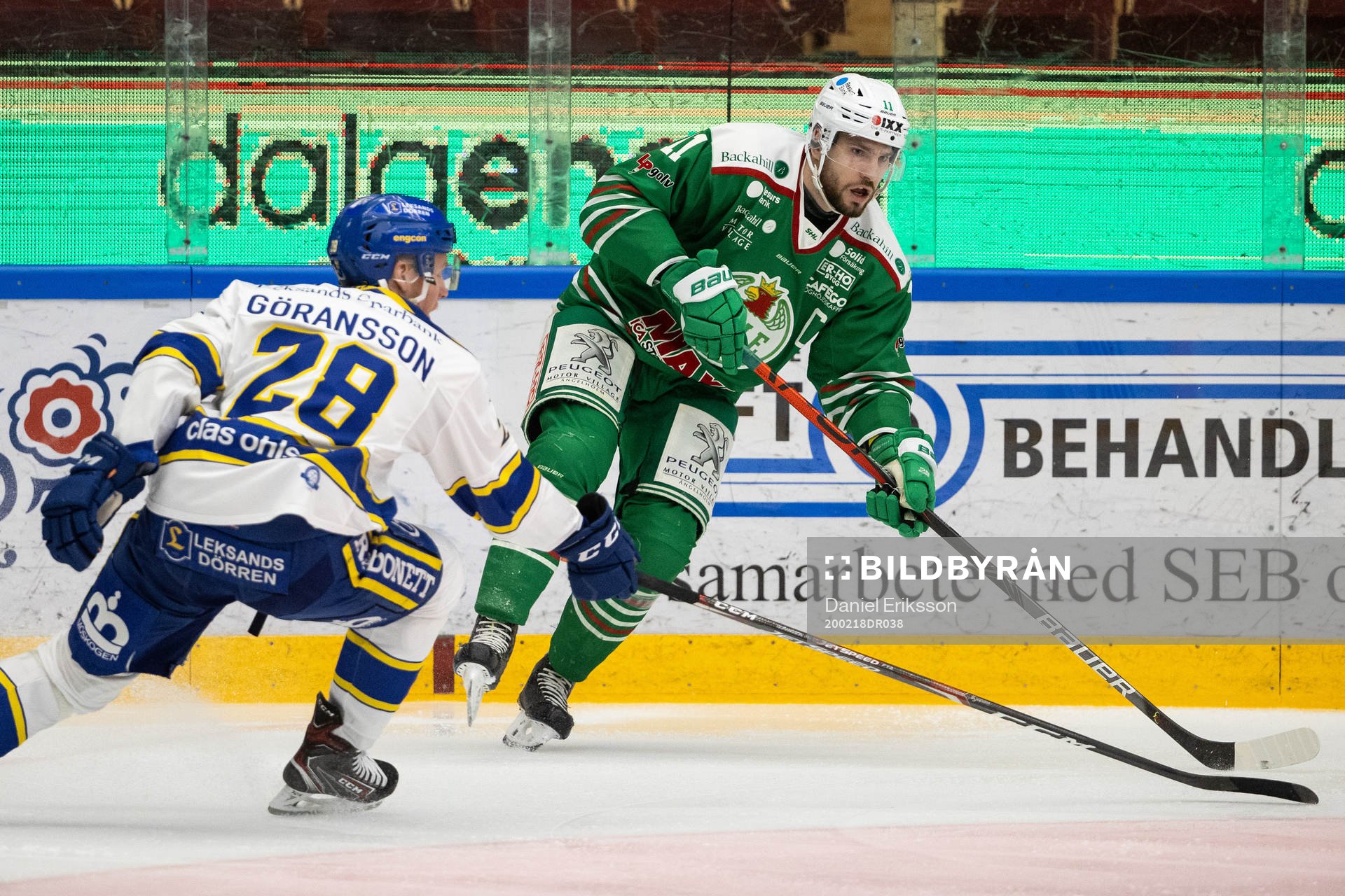 Rögles Mattias Sjögren