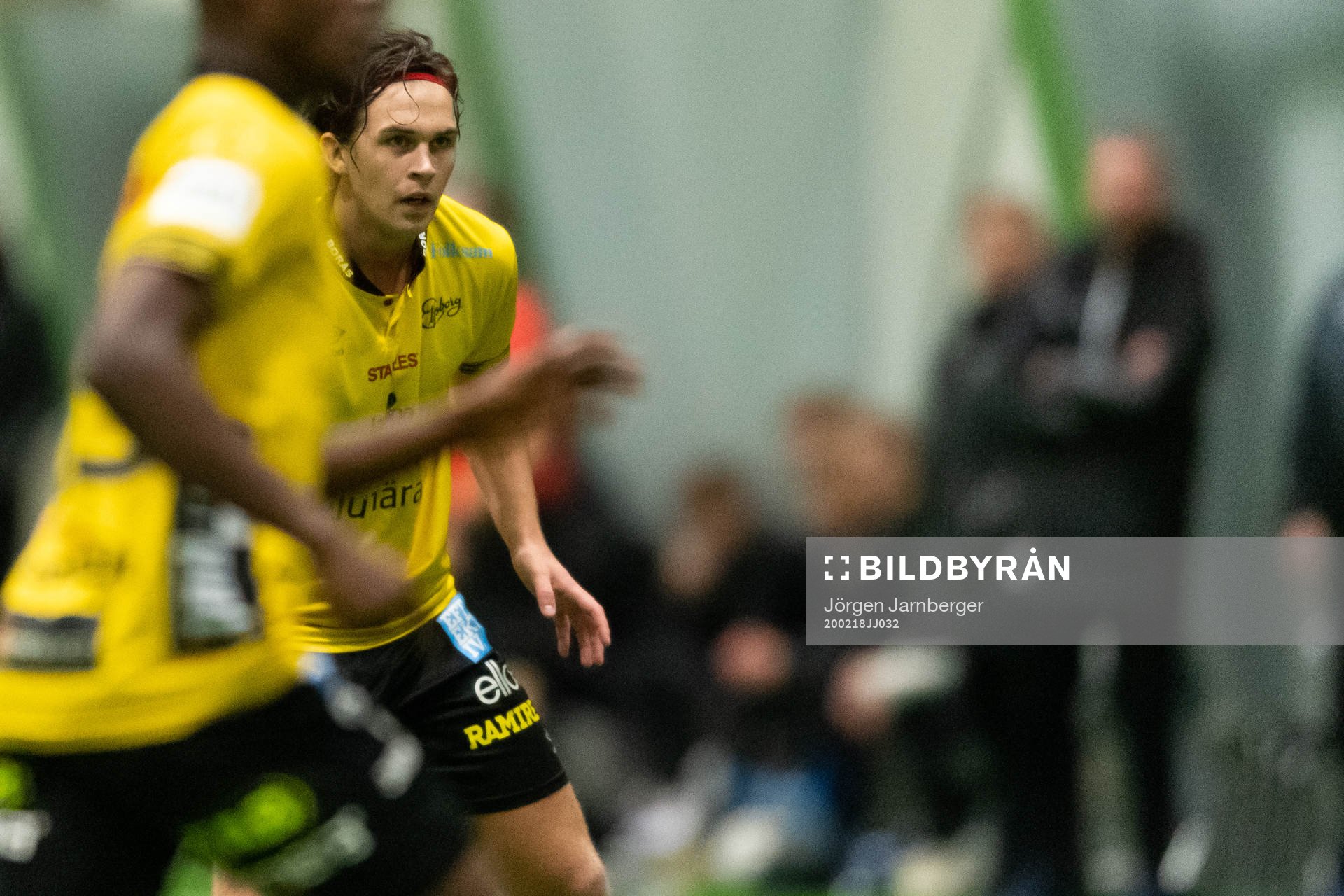 Elfsborgs Rasmus Rosenqvist