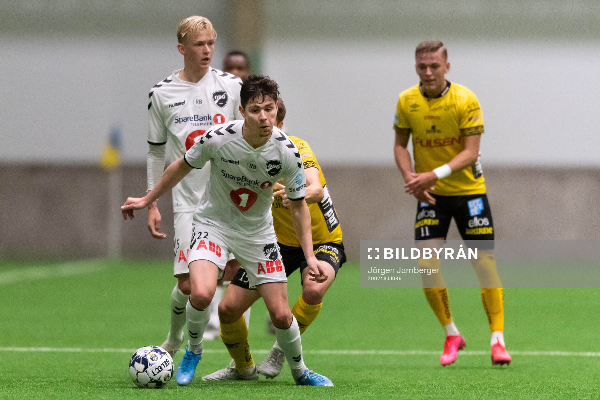 Odds Torgeir Børven