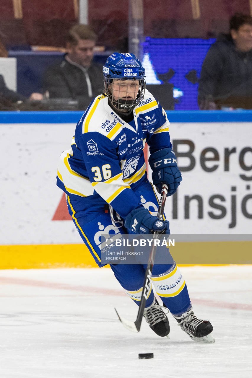 Leksands Andrine Furulund