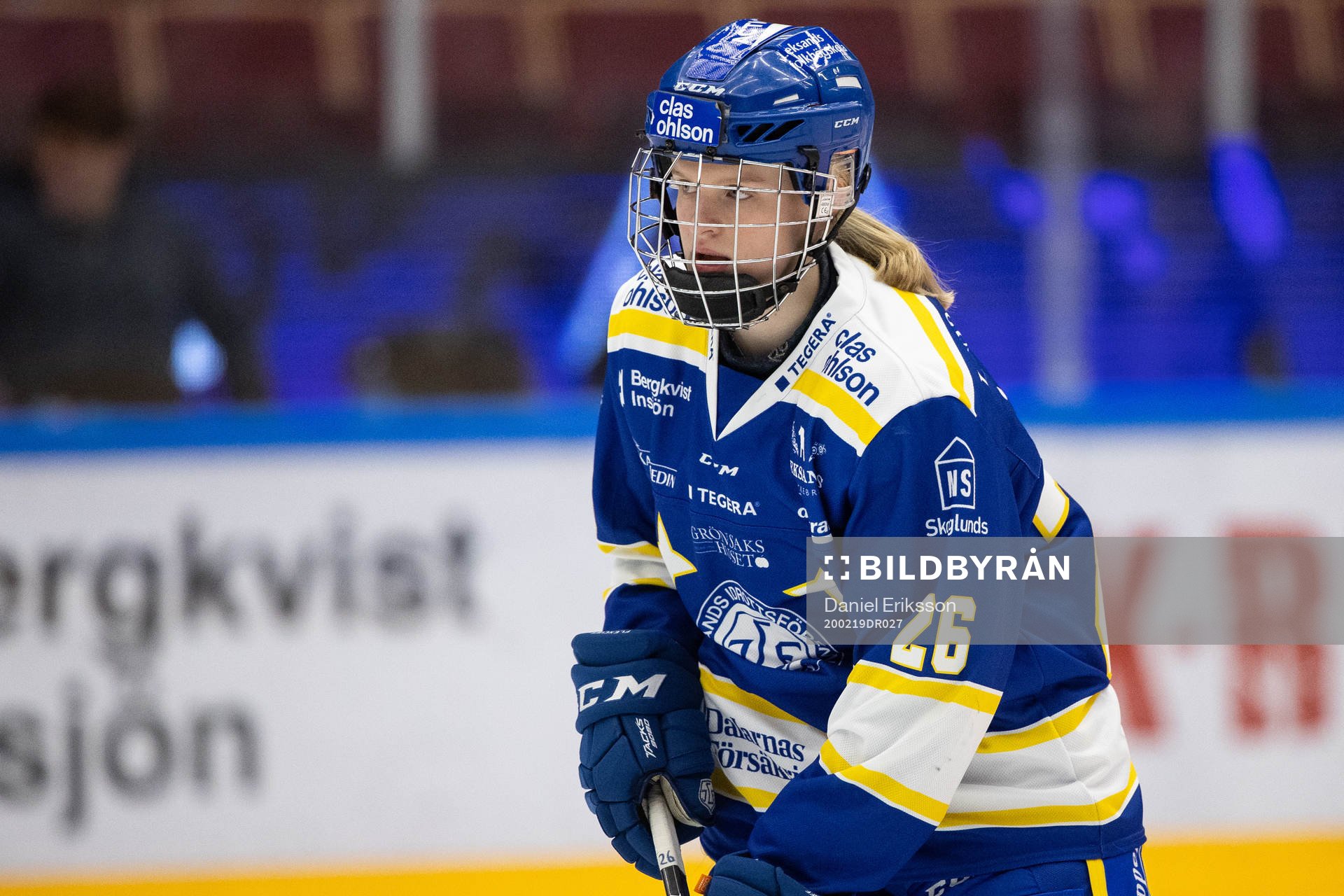 Leksands Tuva Kandell